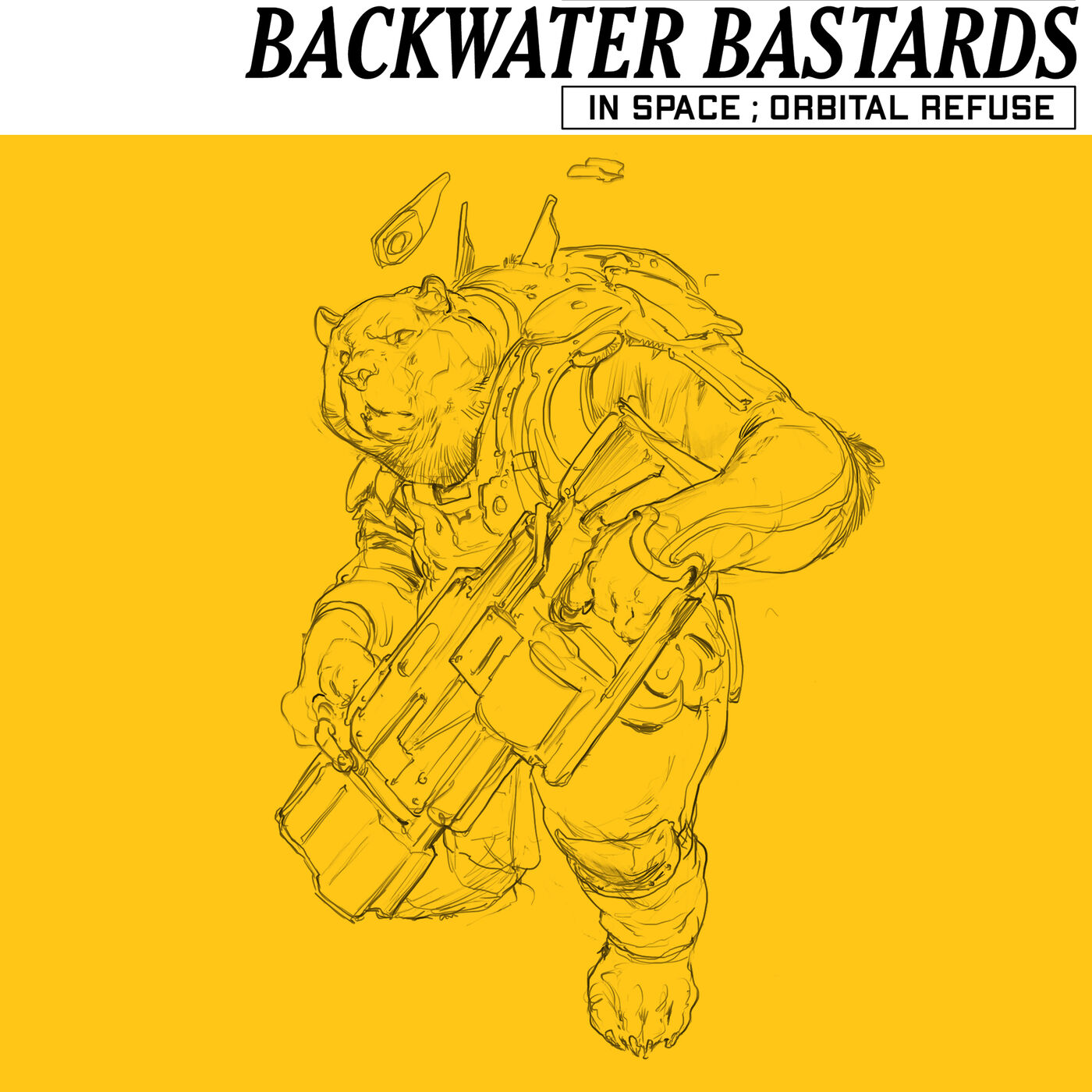 S1E06: BIG Badda BOOM! [feat. Spiridon Giannakis] episode artwork