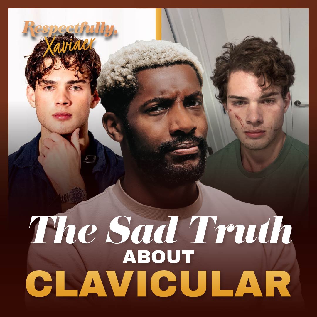 Respectfully, Xaviaer  | PragerU