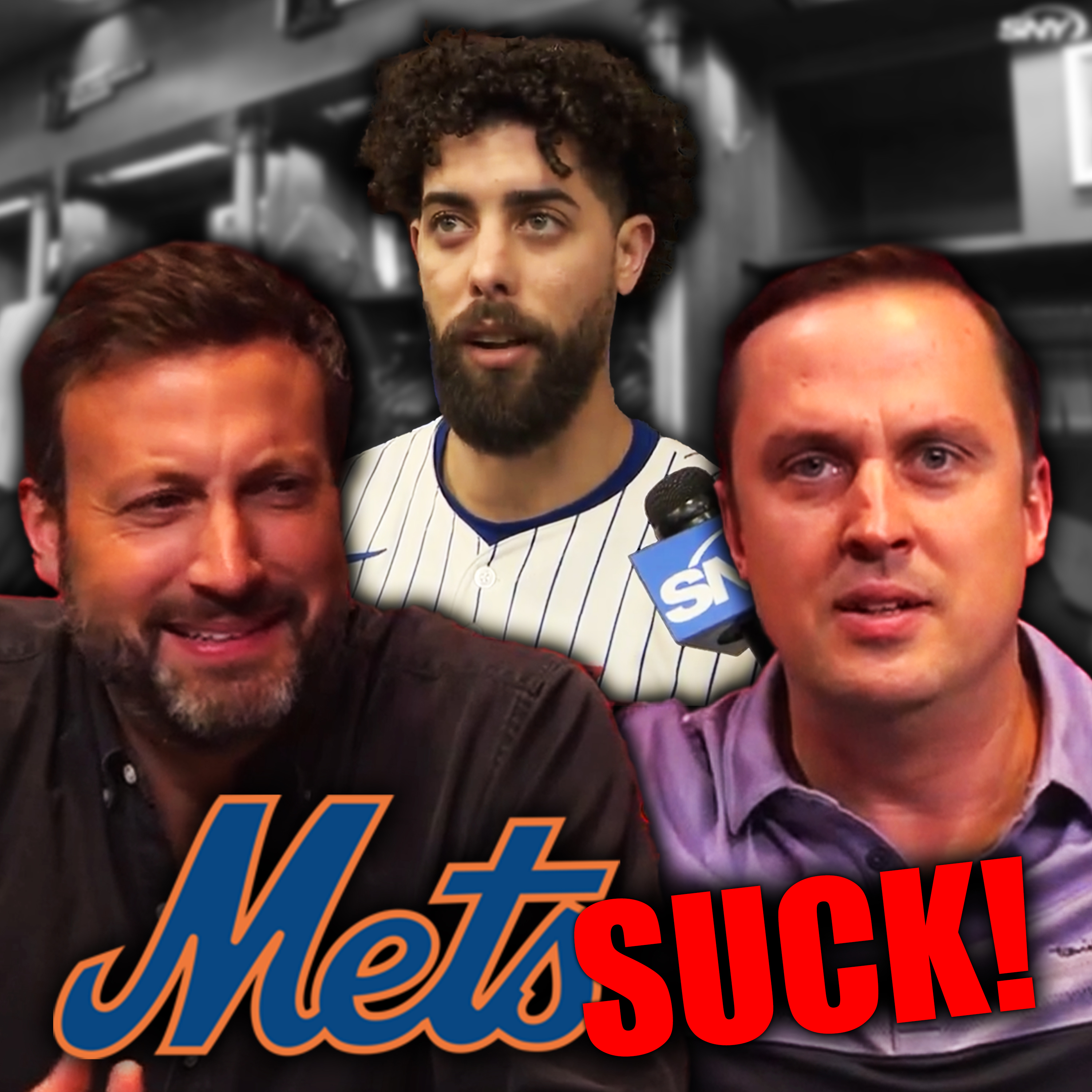 Language Barriers Are Hilarious + Armando Salguero | episode artwork