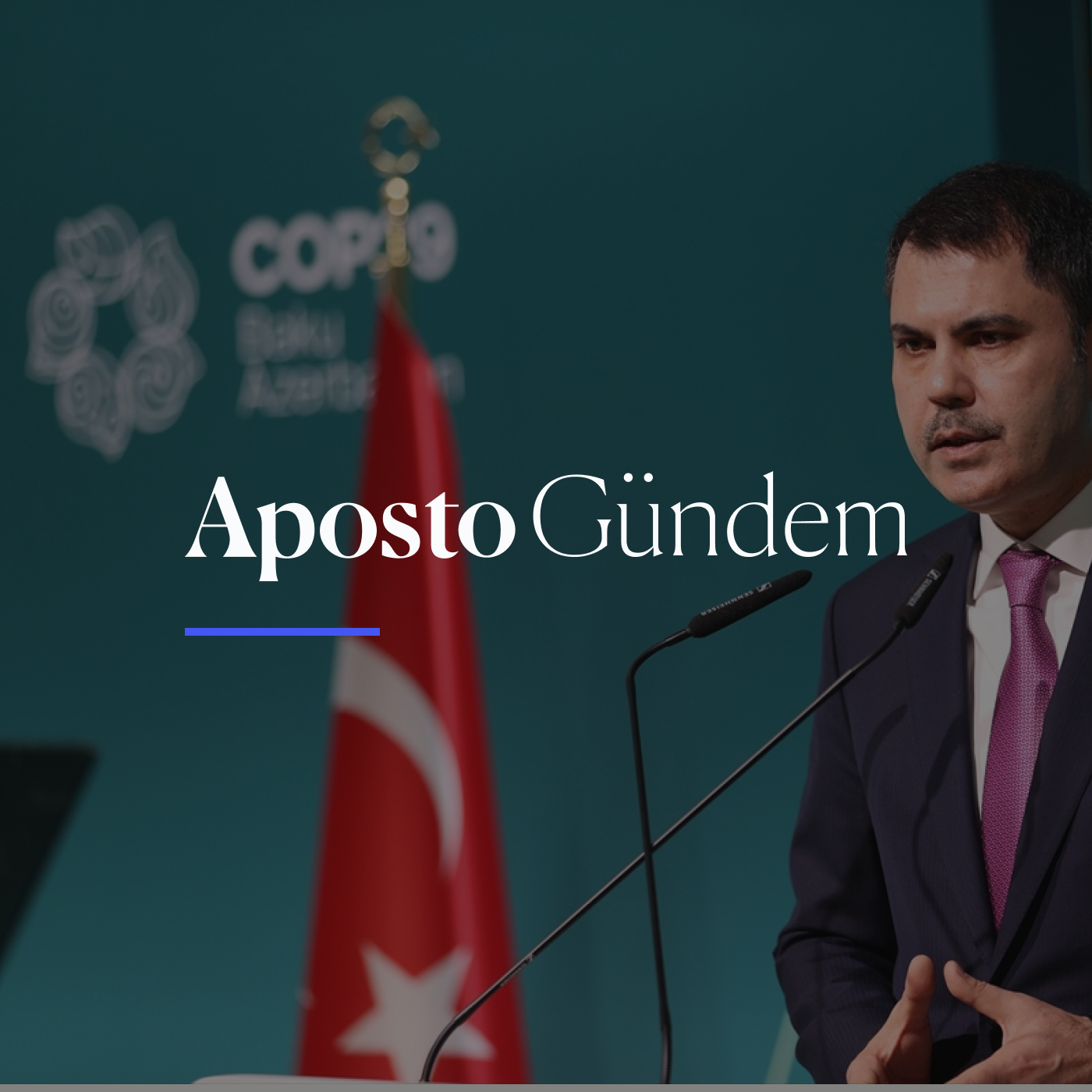 Aposto Altı Otuz | 14 Kasım Perşembe - Trump'ın atamaları, BRICS daveti