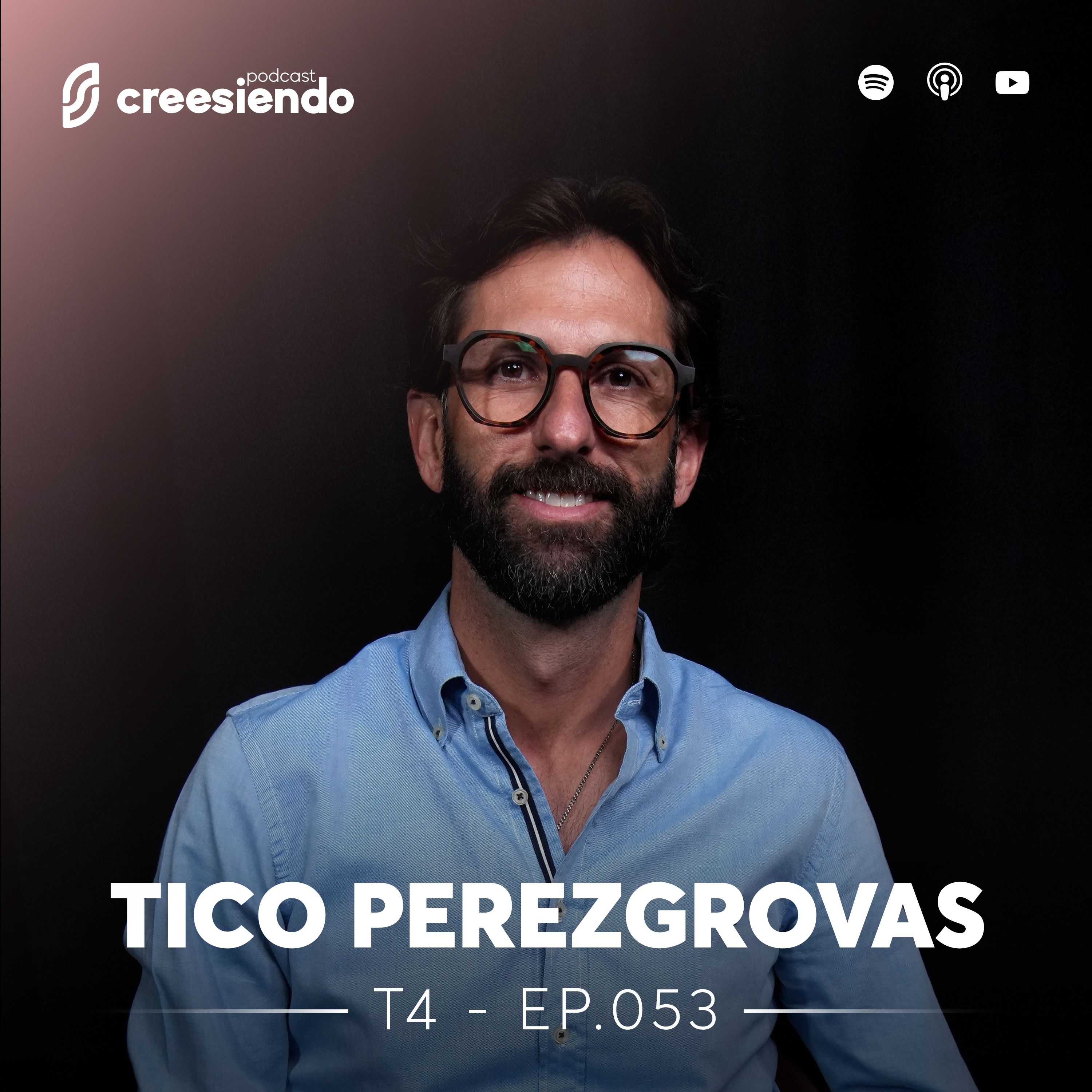 creesiendo podcast