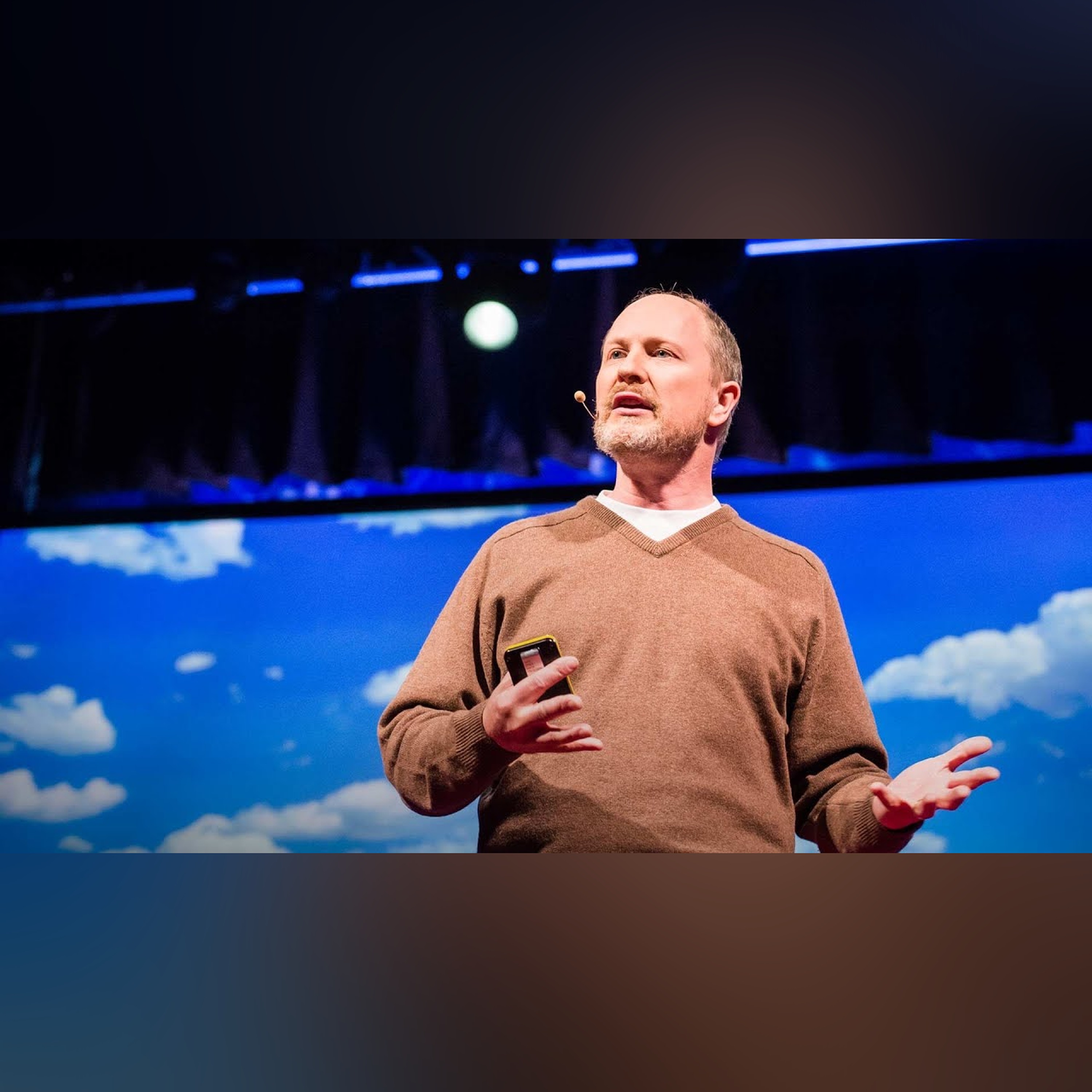 Cloudy with a chance of joy - Gavin Pretor-Pinney