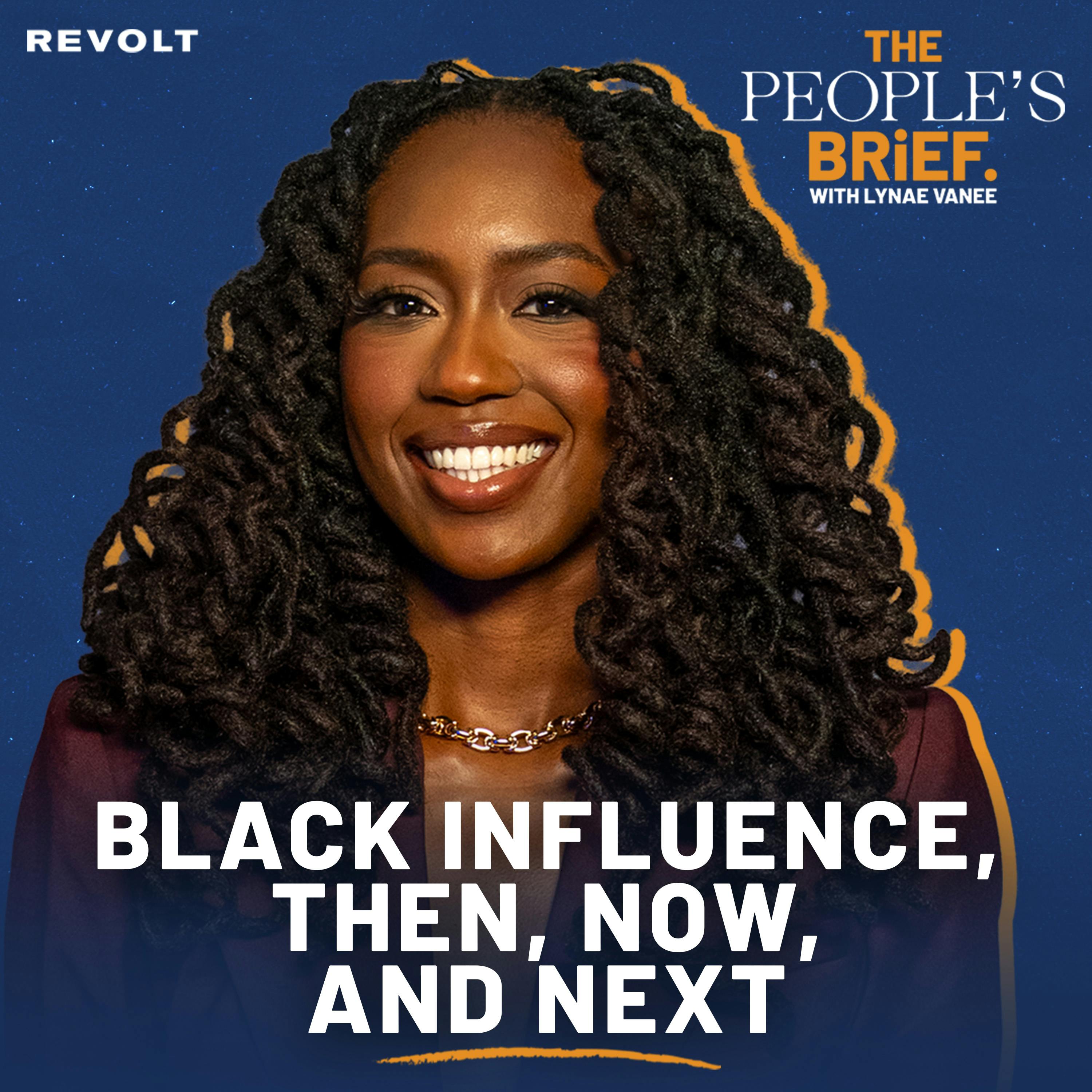 Living Legacies, Viral Creators, & The Fight for Our Future | The People’s Brief