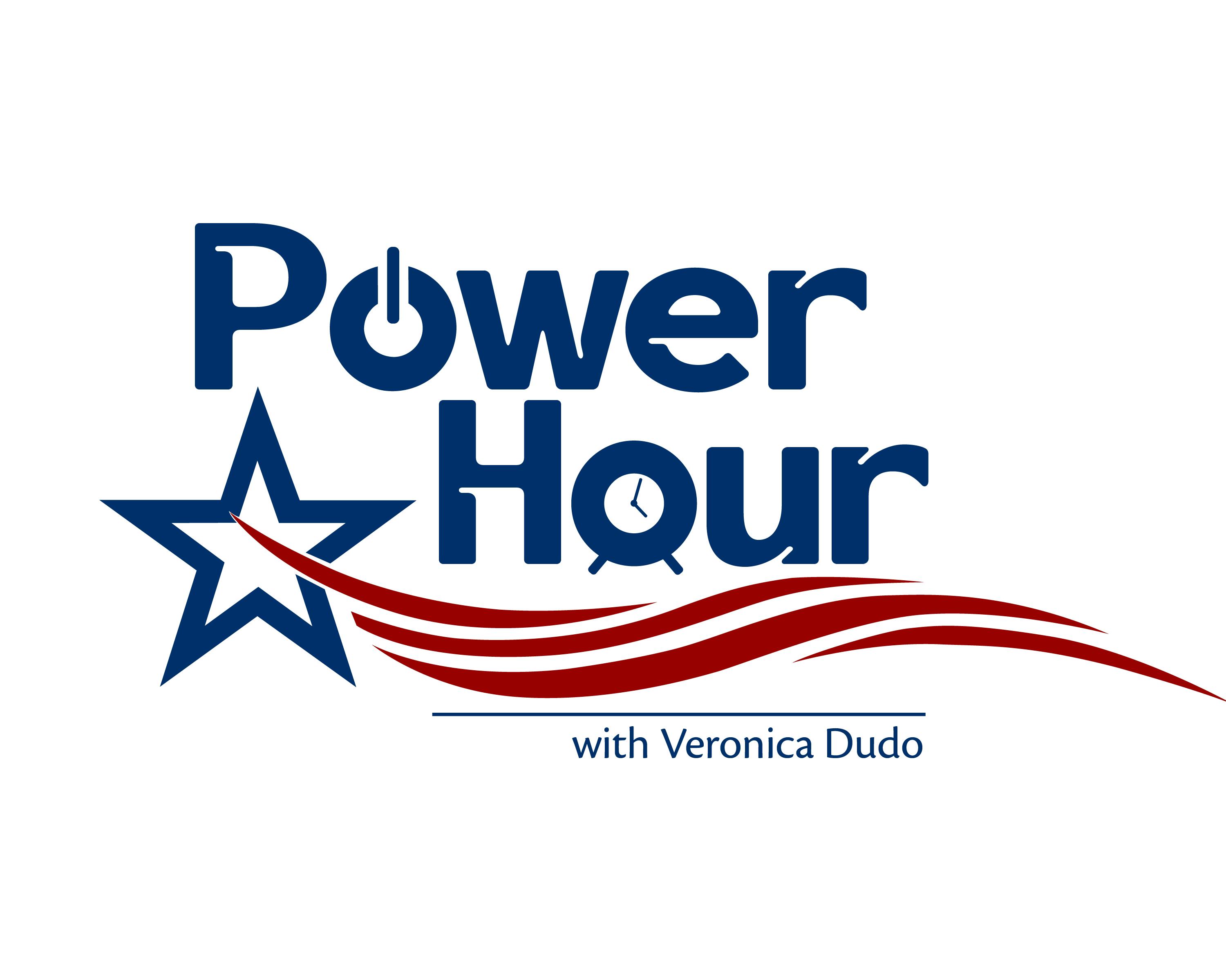 A Powerhouse Conversation with Republican Candidate Lt. Col. Berney Flowers | Power Hour