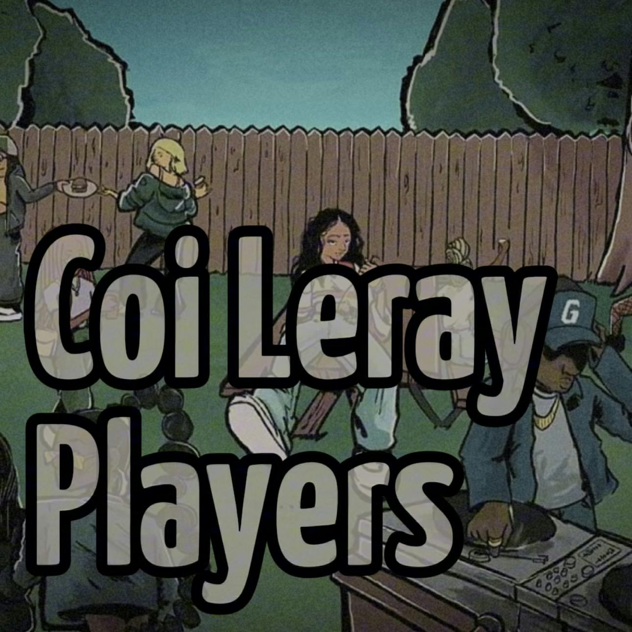 Coi Leray - Players (Sped Up)