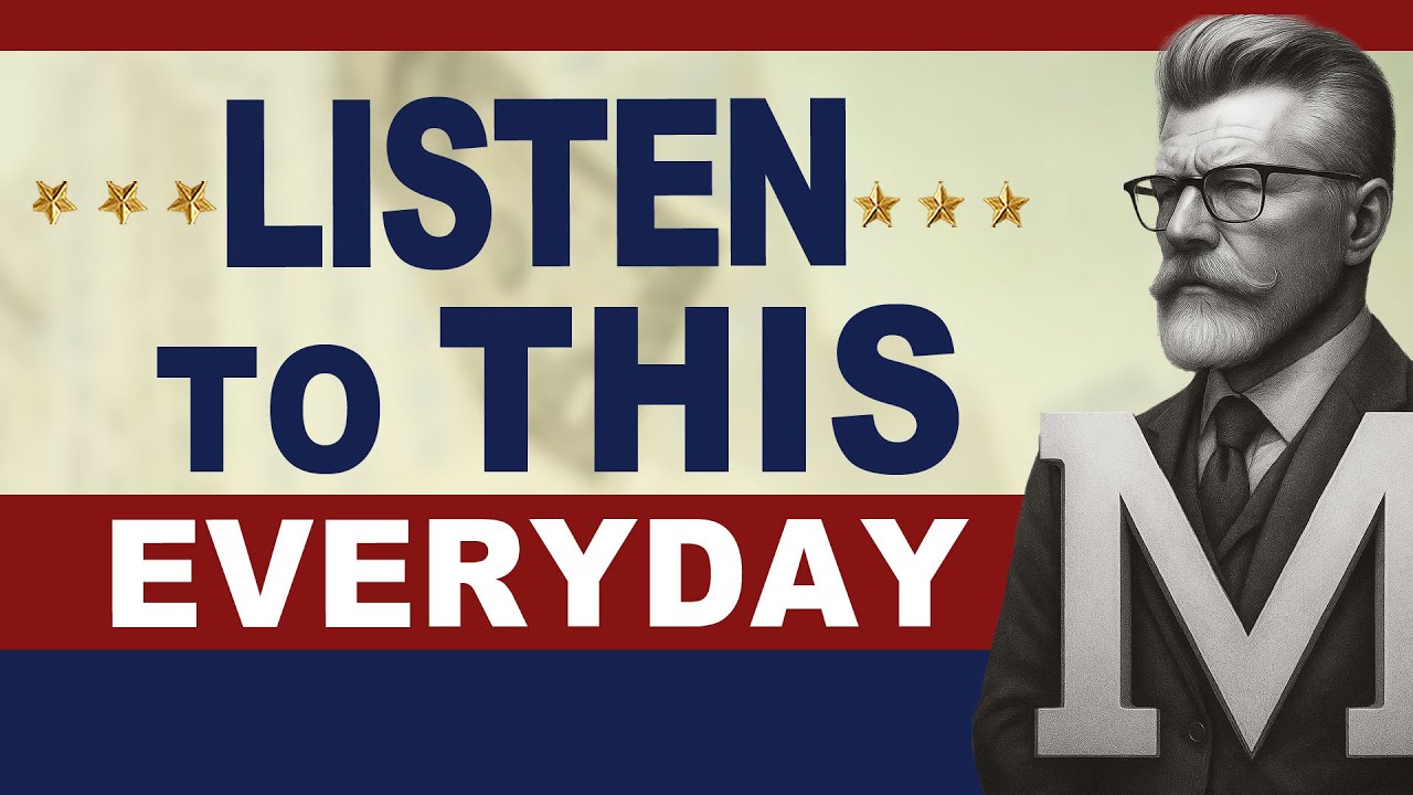 One Of The Most Eye Opening Speeches Ever | One Of The Most Powerful Life Advice 2023