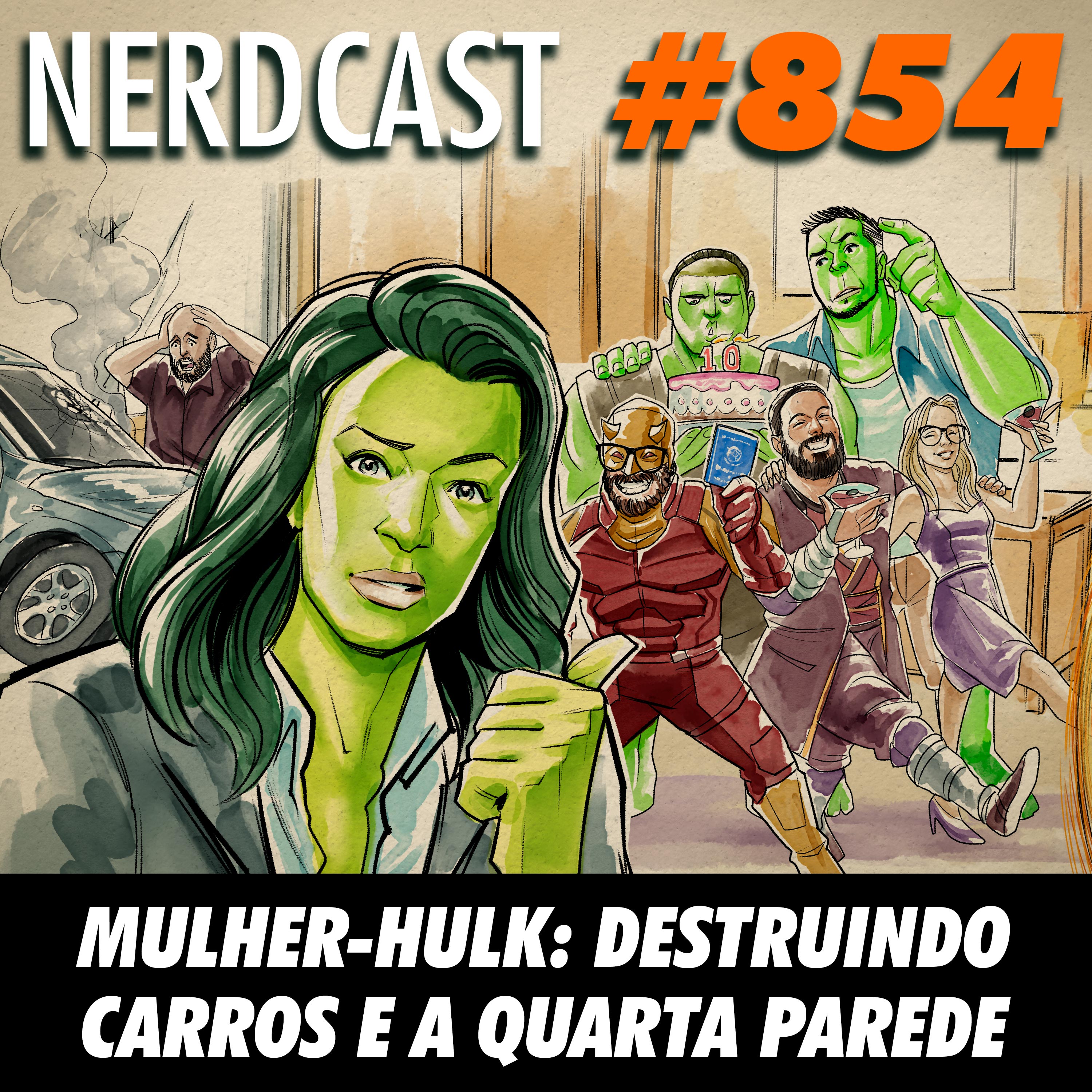 NerdCast