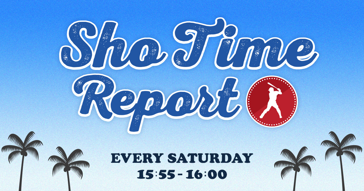 #40 アメリカのニュース番組「Fox11」のニュースアンカー クリスティン・ディバインさん登場！