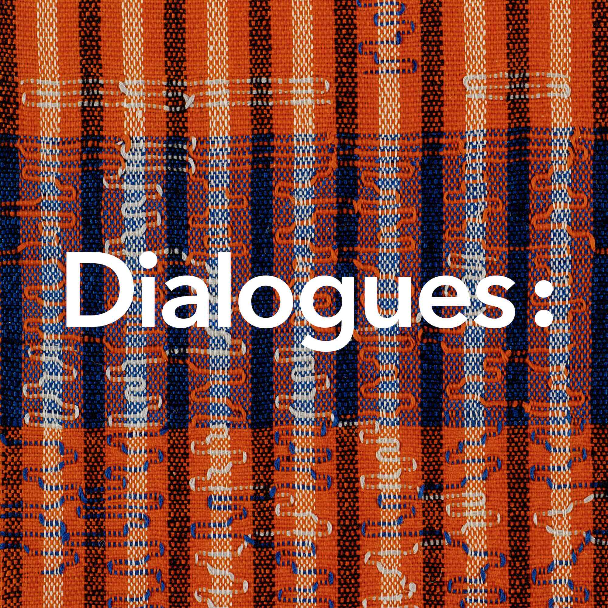 Bonus Episode | Anni Albers: A Life | Live with Nicholas Fox Weber