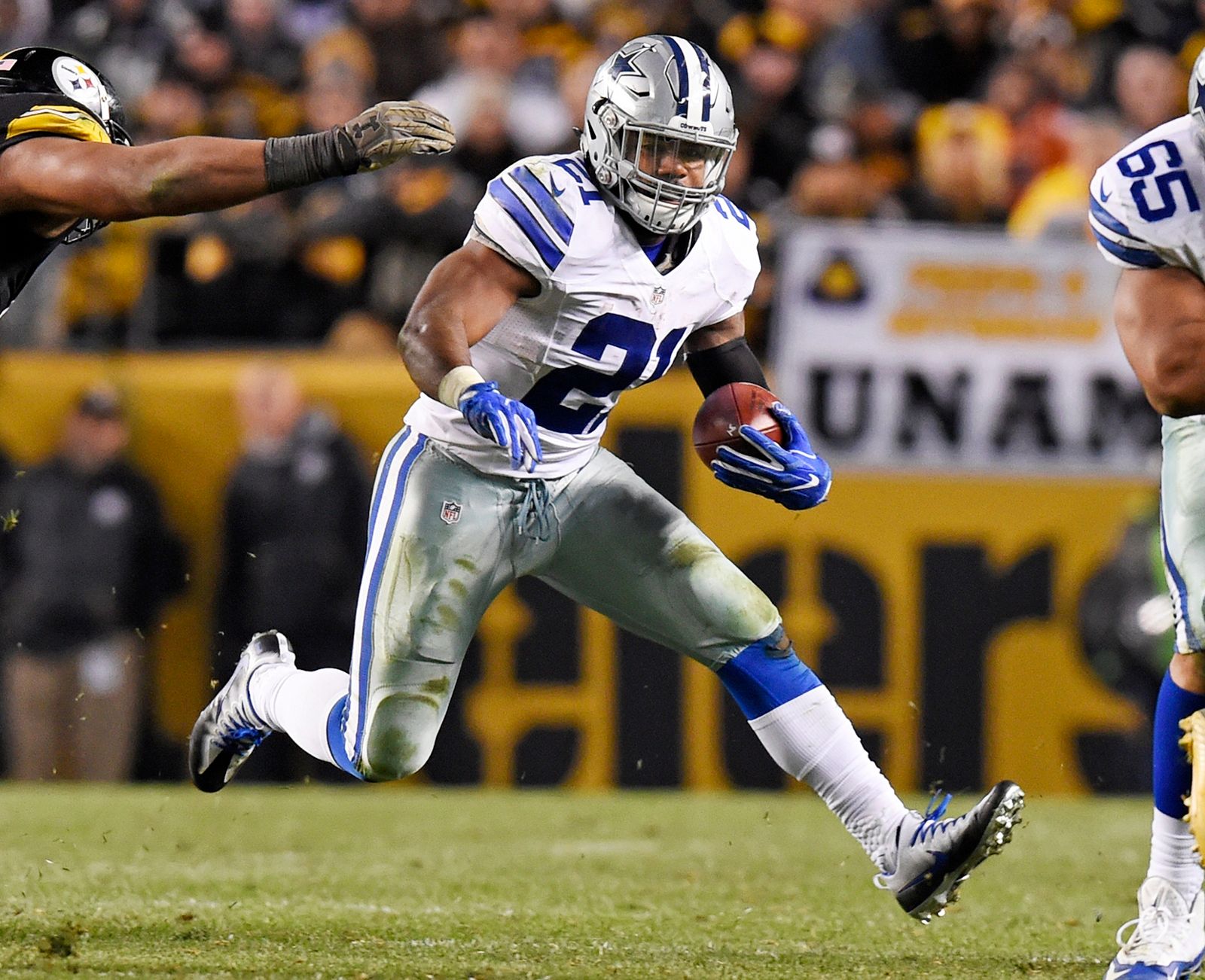 Is the Cowboys recent draft the best off all-time? episode artwork