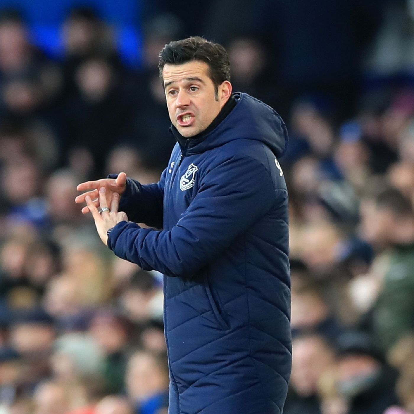 Royal Blue: The Everton FC Podcast