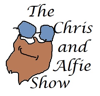 The Chris and Alfie Show- The end of an Era? (19/10/22) episode artwork