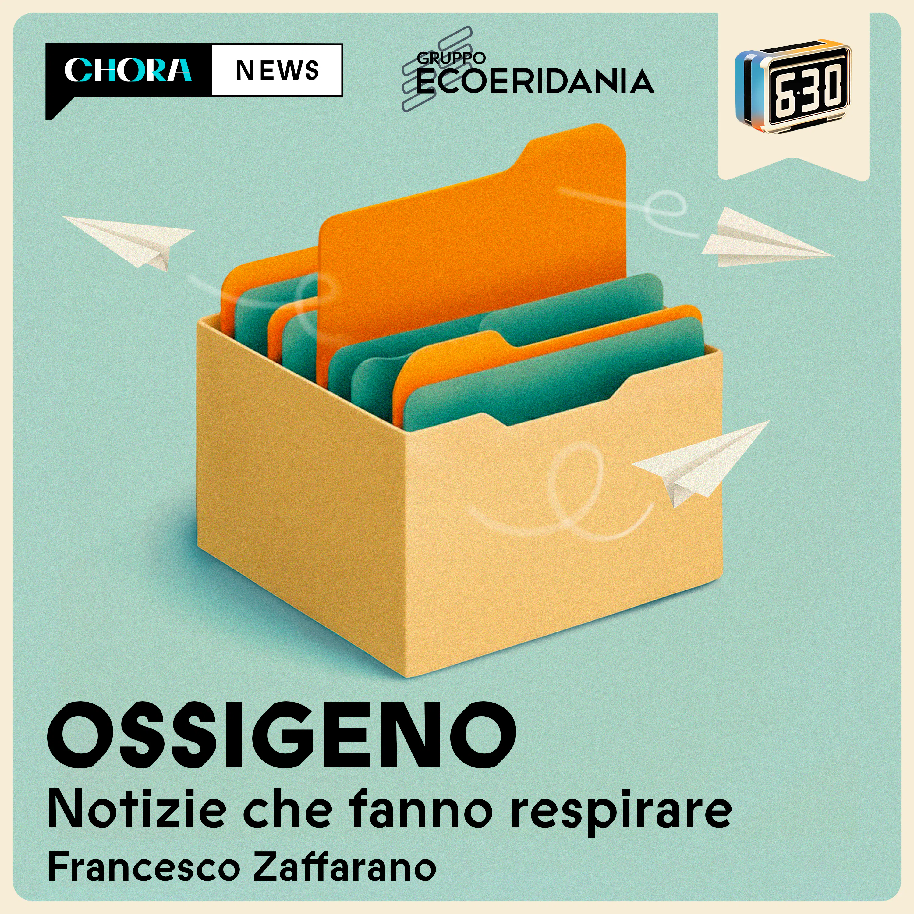 L'archivio della Liberazione per un buon 25 aprile episode artwork