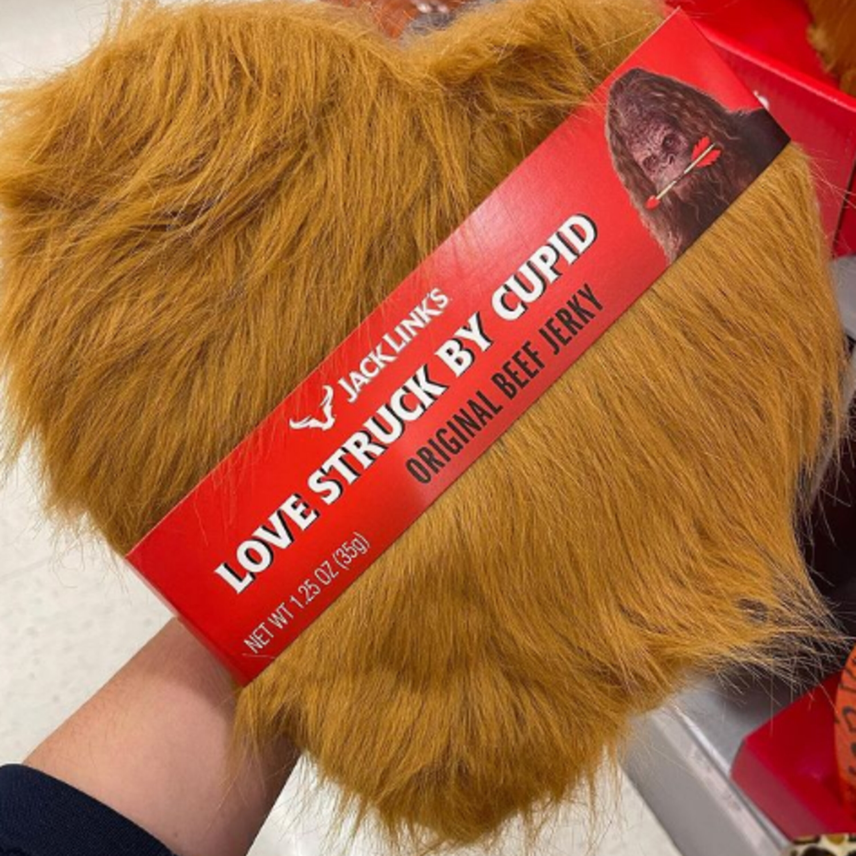 The Vaccine Shortage And A Hairy Box For Valentines Day episode artwork