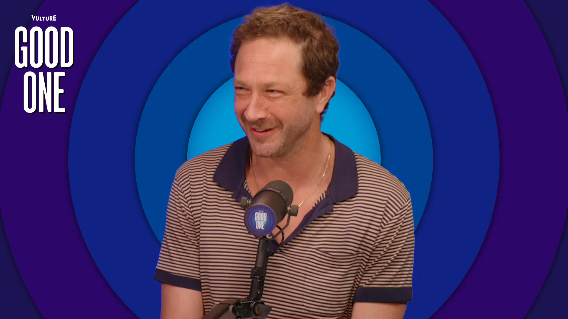 Ebon Moss-Bachrach Talks Broadway, 'The Bear', 'Girls', and 'Fantastic Four' episode artwork