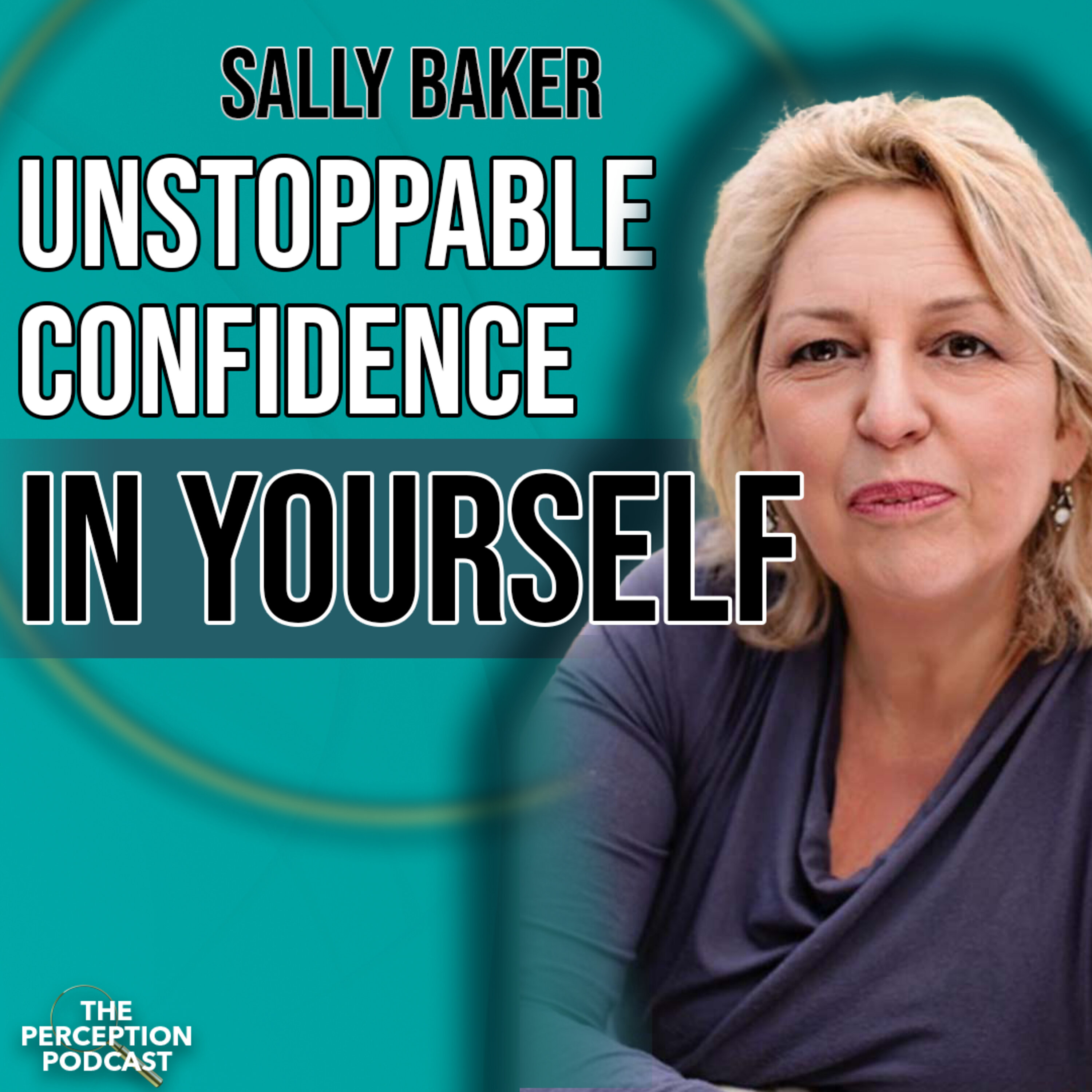 The Perception Podcast