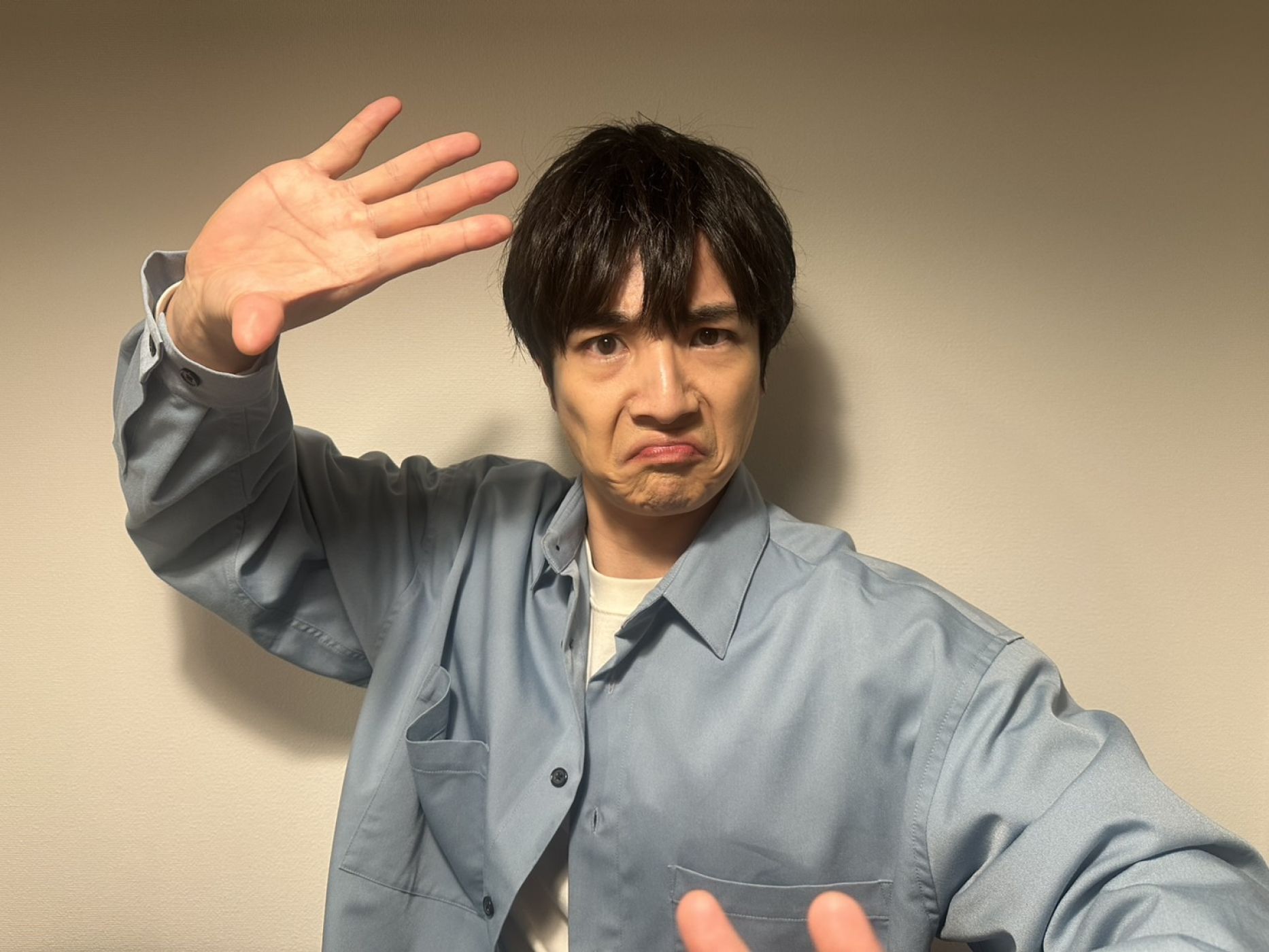 2026年4月13日（月）ON AIR！　今週は、現在、名古屋伏見の御園座で公演中、新作歌舞伎「流白浪燦星　碧水の麗城」をプレゼンします。 episode artwork