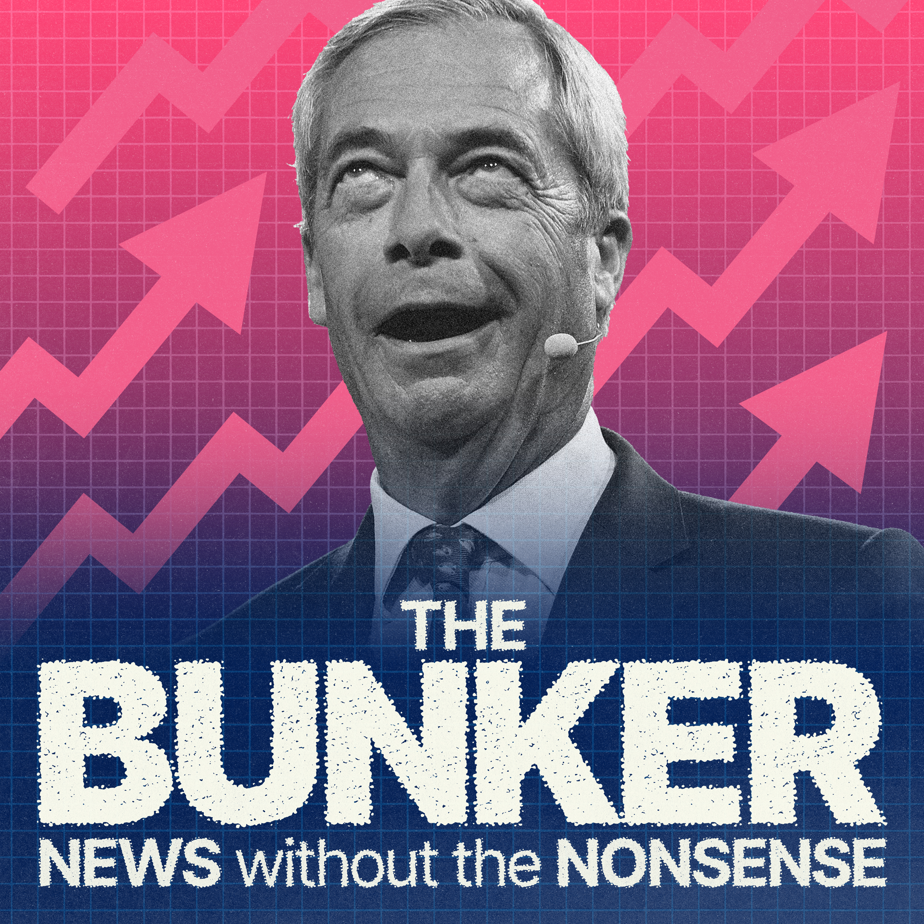 Are Farage’s polling numbers too good to ignore?