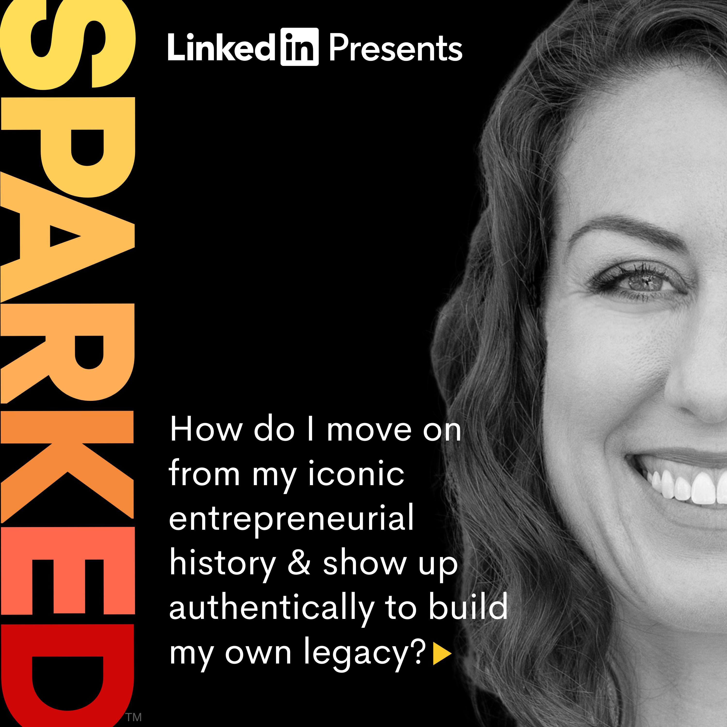 How to Balance a Family Legacy with Building Your Own How to Balance a Family Legacy with Building Your Own