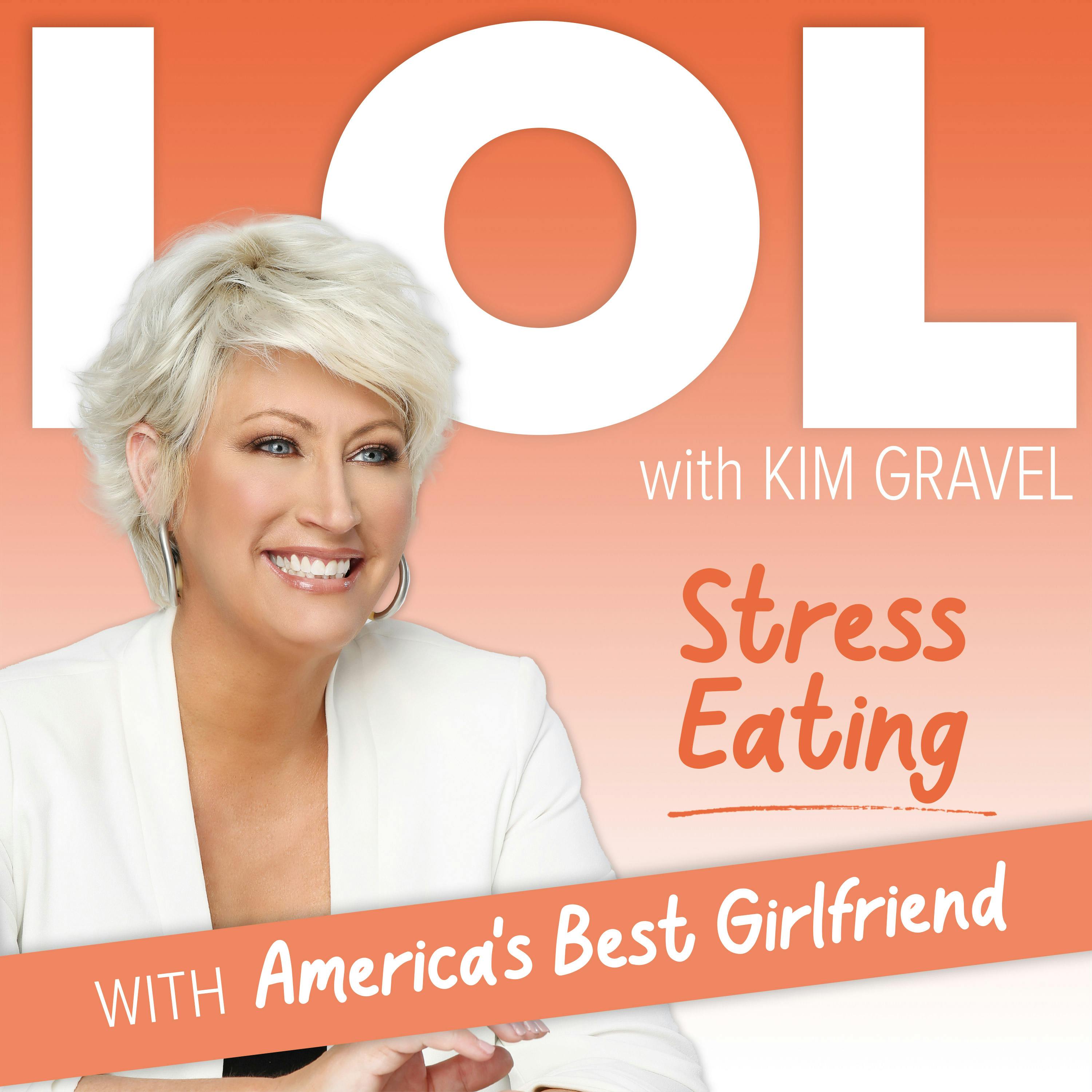 Stress Eating Stress Eating