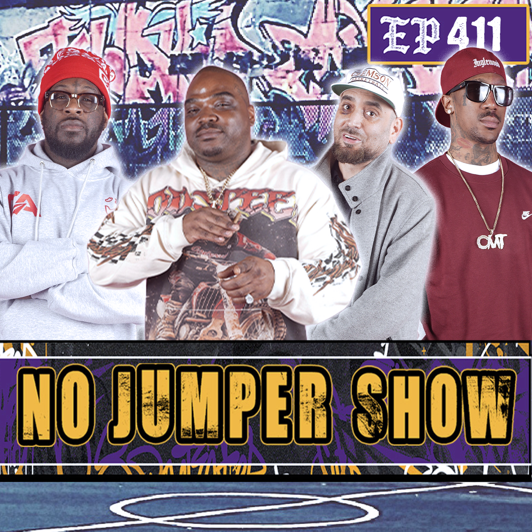 Crips & Bloods Brawl at MLK Parade, Asian Hoover Disses Crip Mac