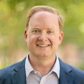 Ep. 129 Luke Nichter, 