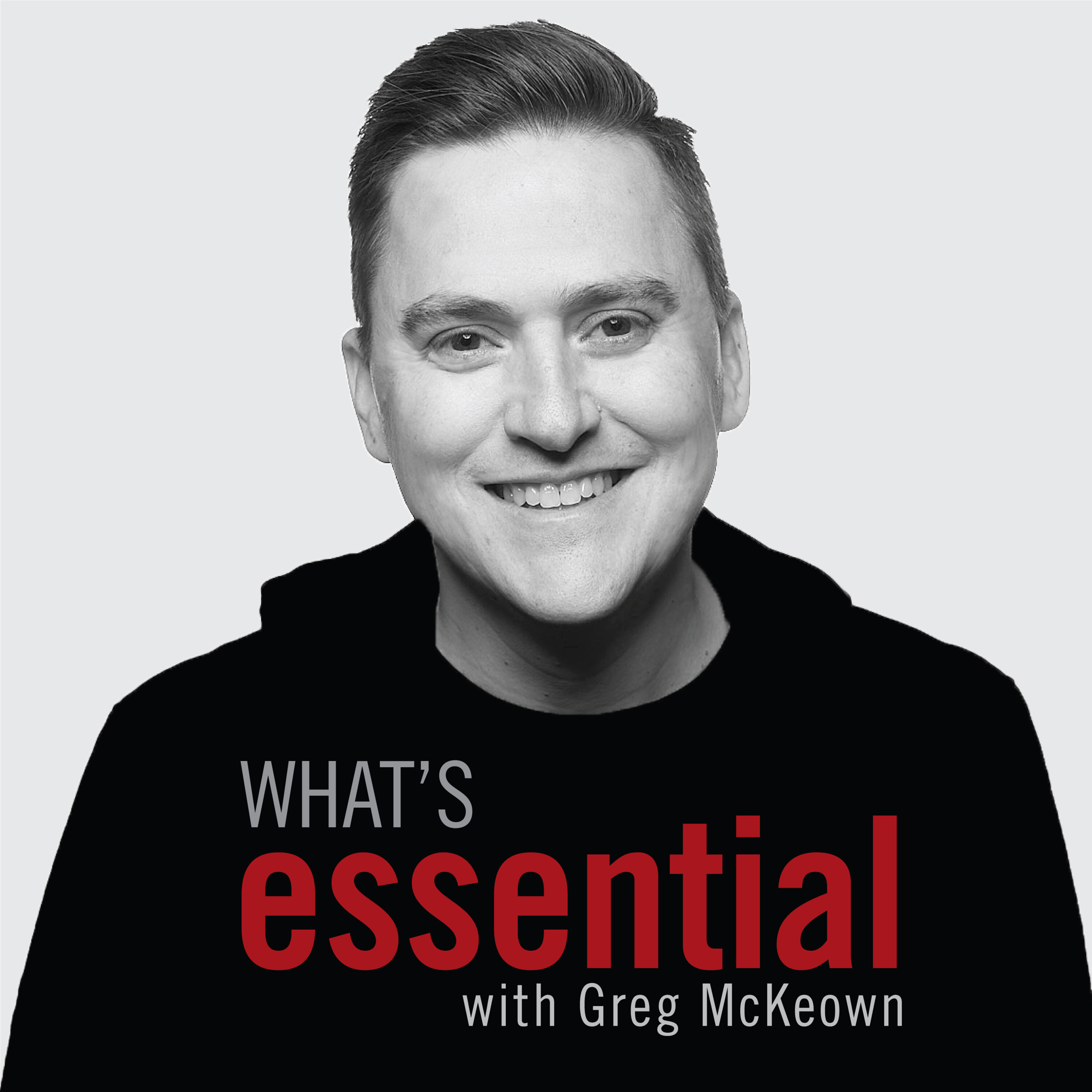 38. What's Essential: The Beautiful No with Sheri Salata