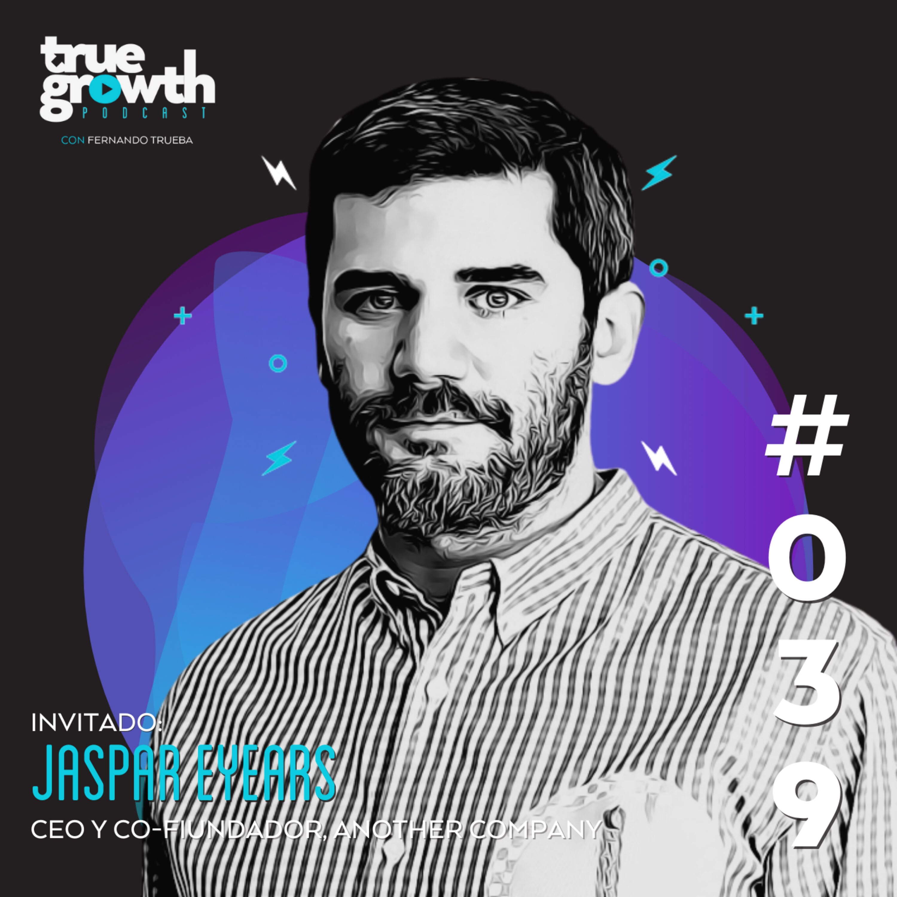 True Growth con Fernando Trueba