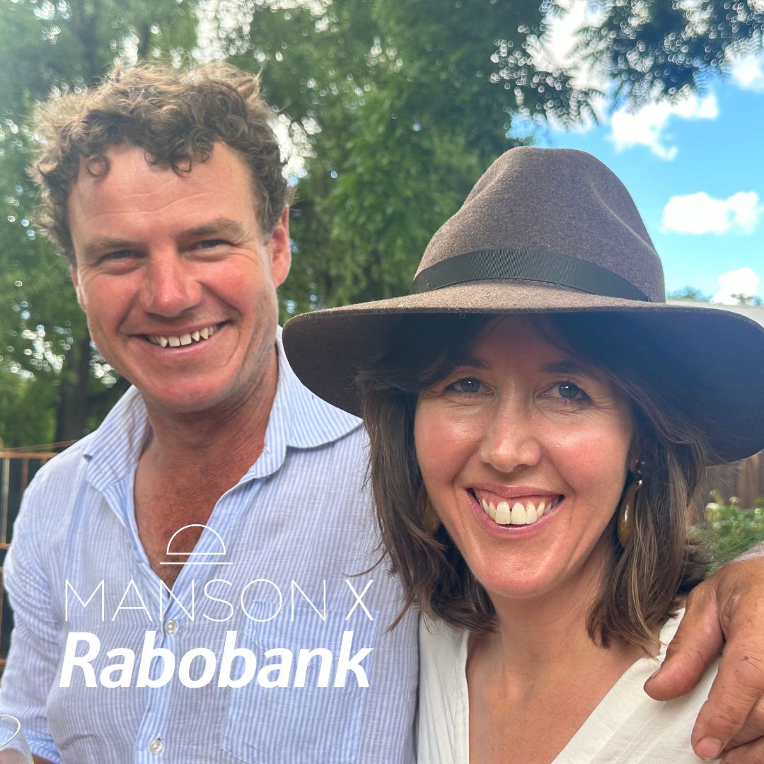 Skye Ward: A very special guest for our last episode of 2024