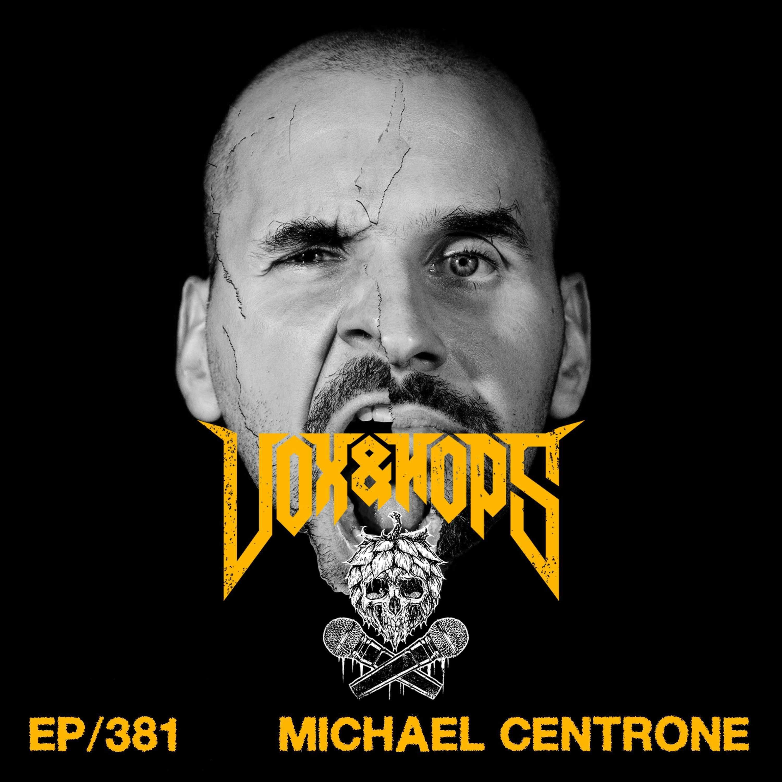 Telling Stories with Michael Centrone