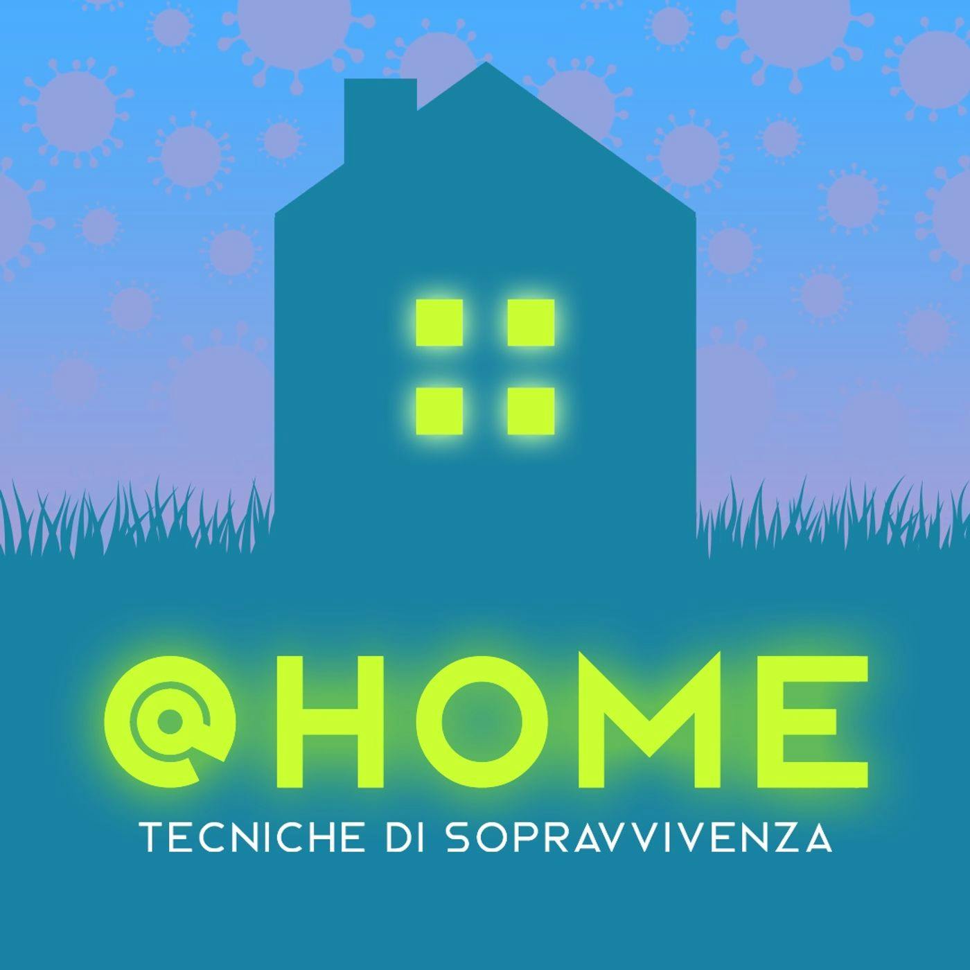 Dall'ufficio a casa Dall'ufficio a casa