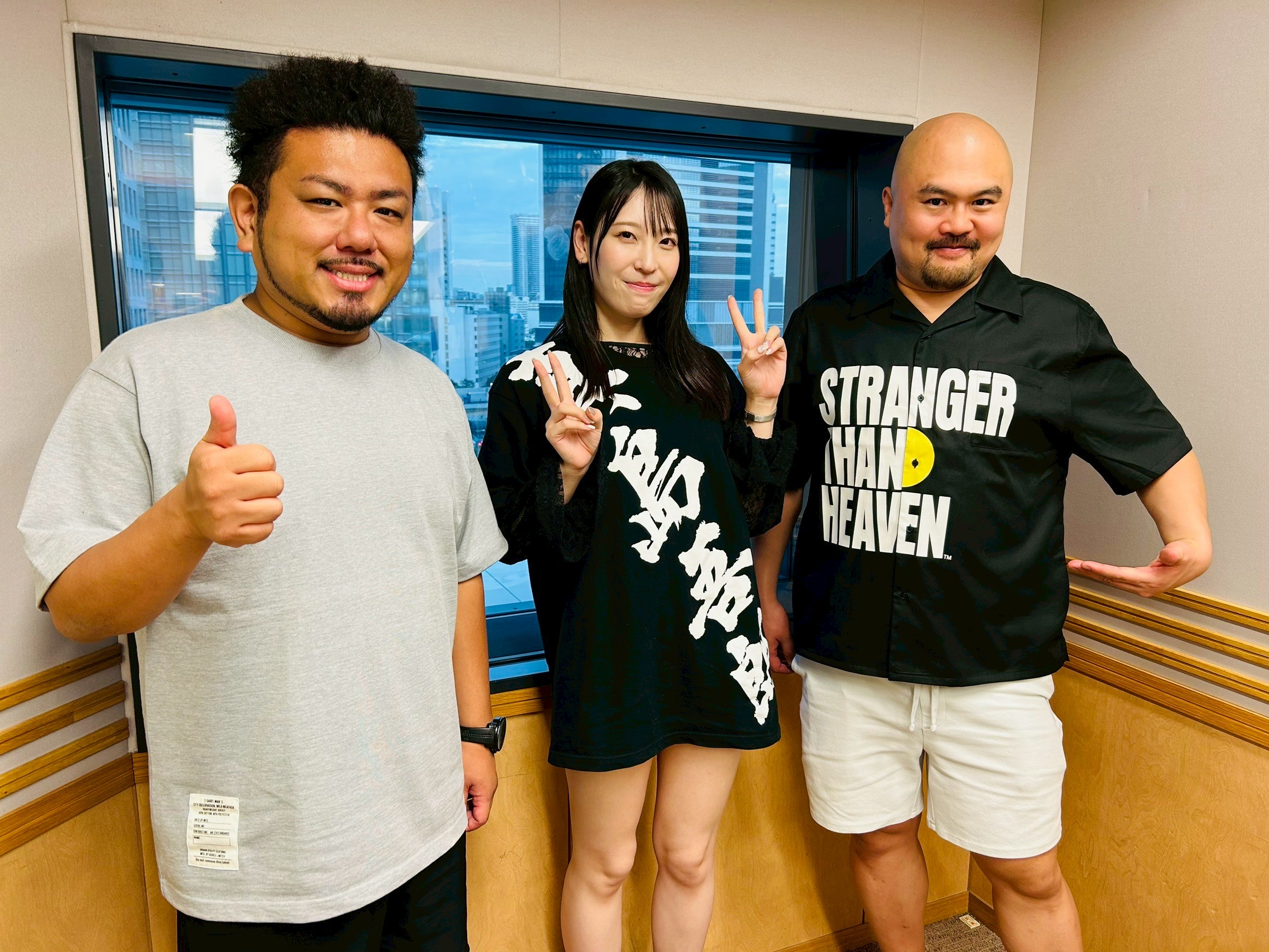 ＃１６｢セクシー女優がエッチな気分を抑えるためにやる行動は？｣　セクシーゲスト：瀧本雫葉 episode artwork