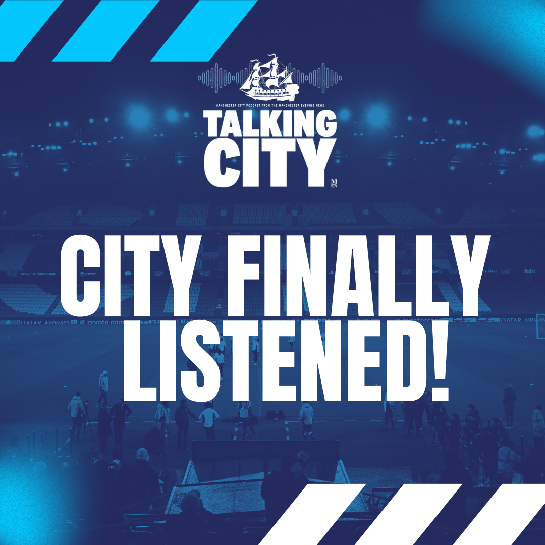 City Cap Ticket Prices! Fans Win as Club World Cup Kicks Off | Talking City Podcast episode artwork