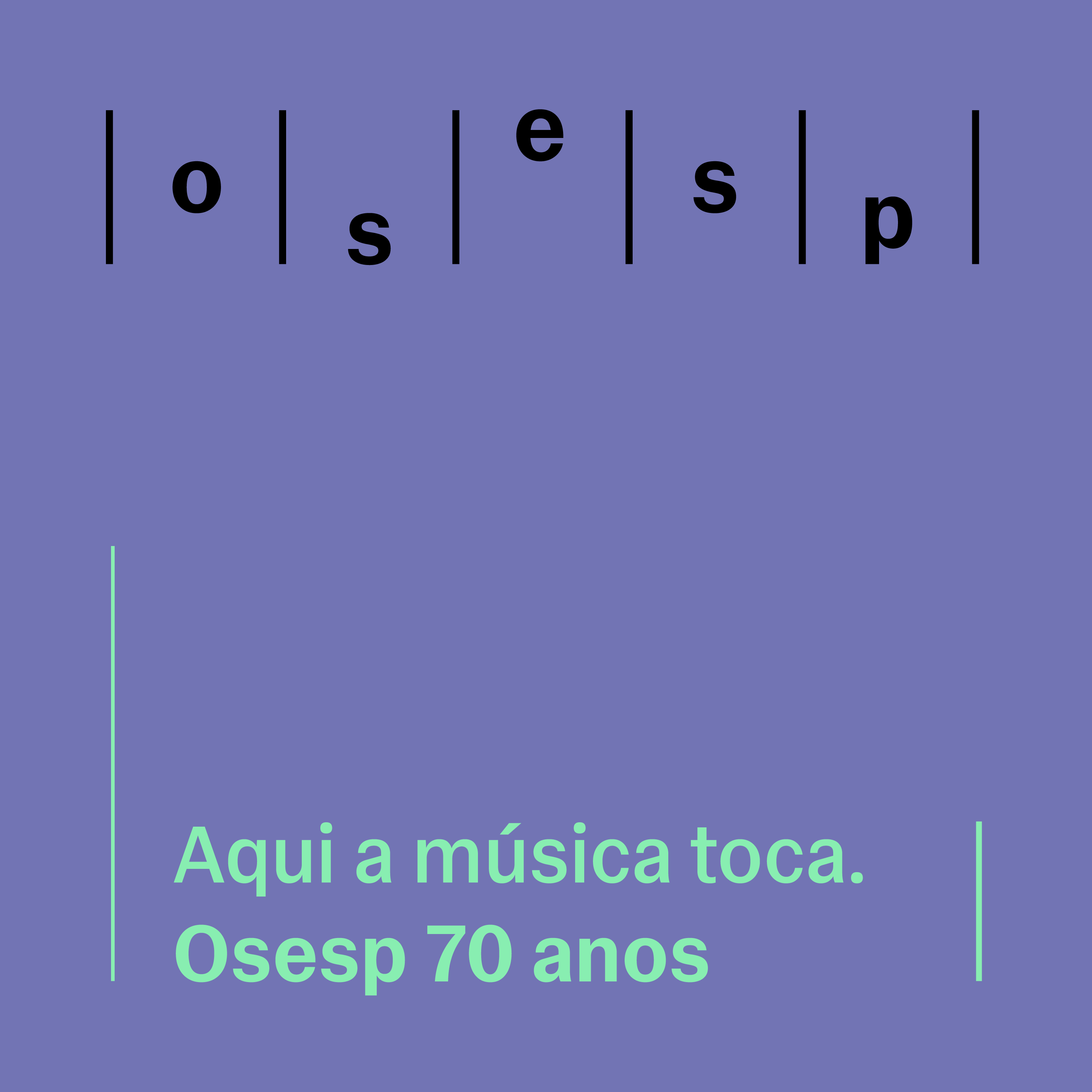 Osesp 70 anos | Nasce uma orquestra brasileira