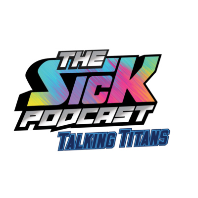 Titans Talk #1 - The Titans Are Embarrassing On All Levels!