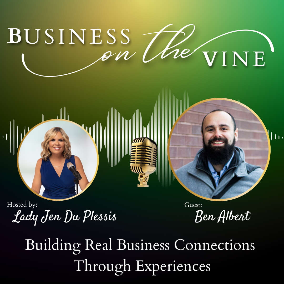 Business on the Vine
