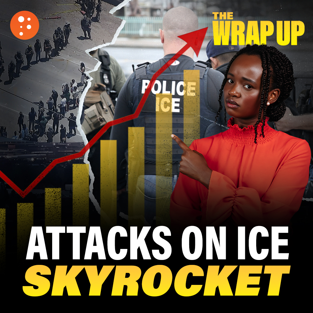 The Wrap Up | PragerU