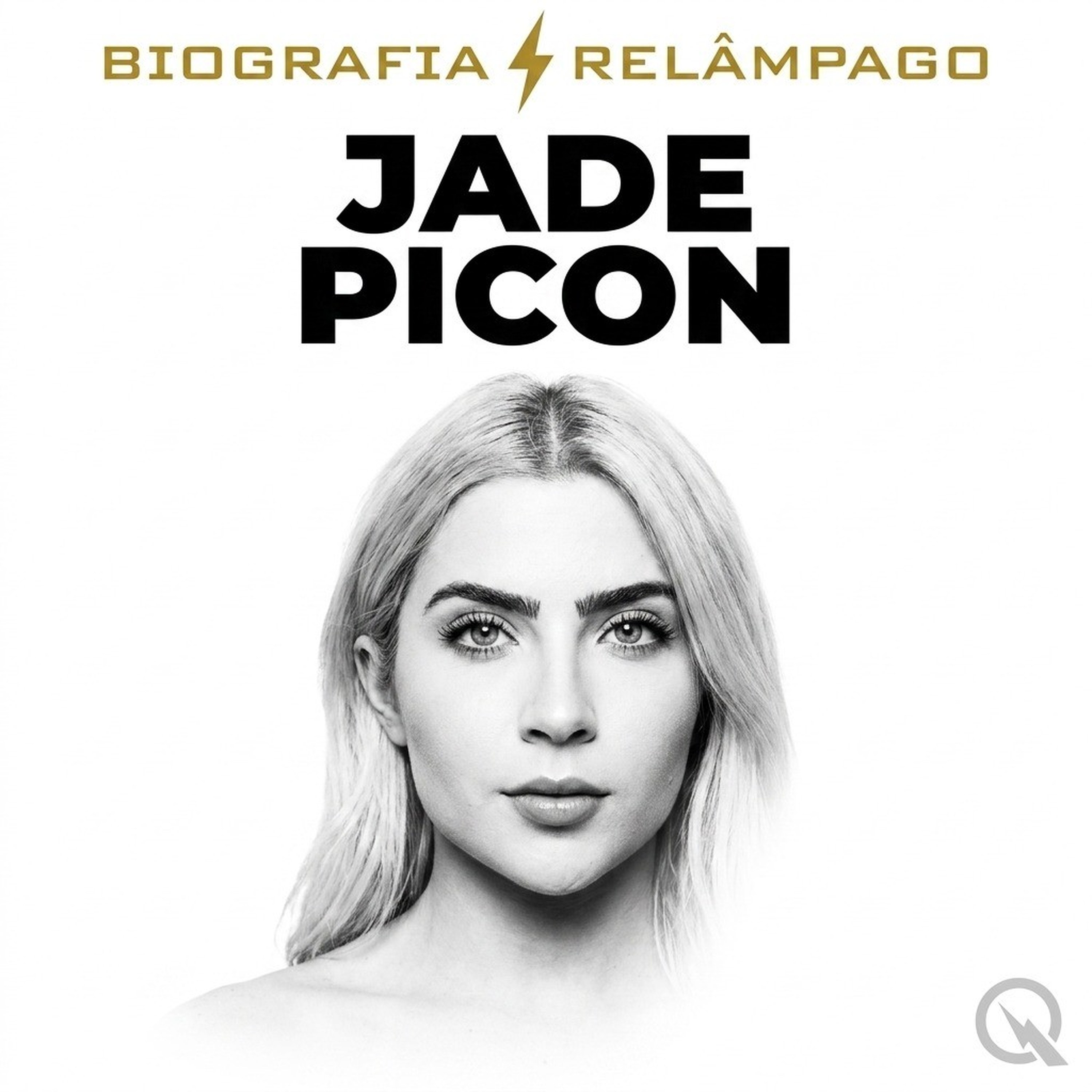 Jade Picon - Biografia Relâmpago