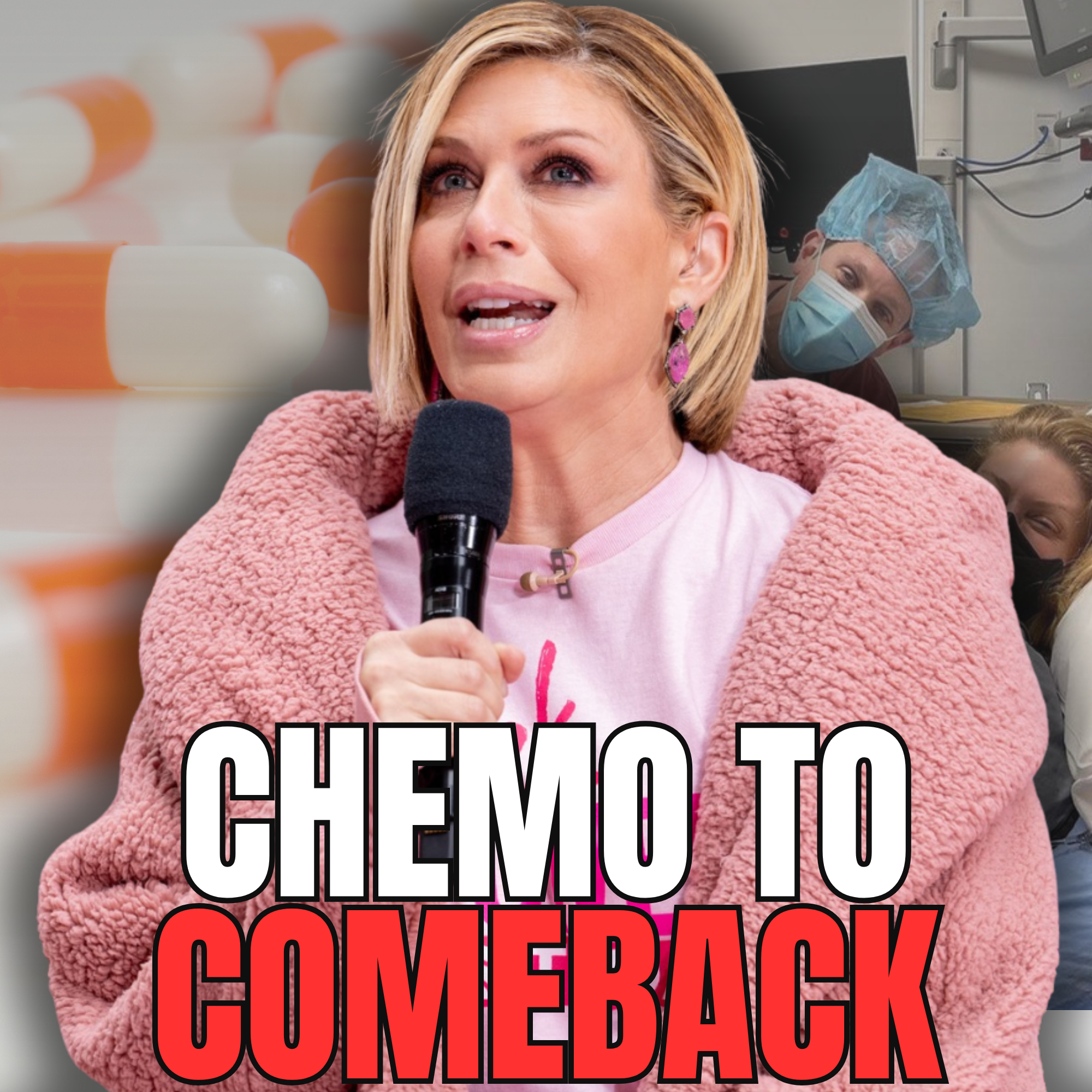 Nothing’s Off the Table with Louis Ruggiero