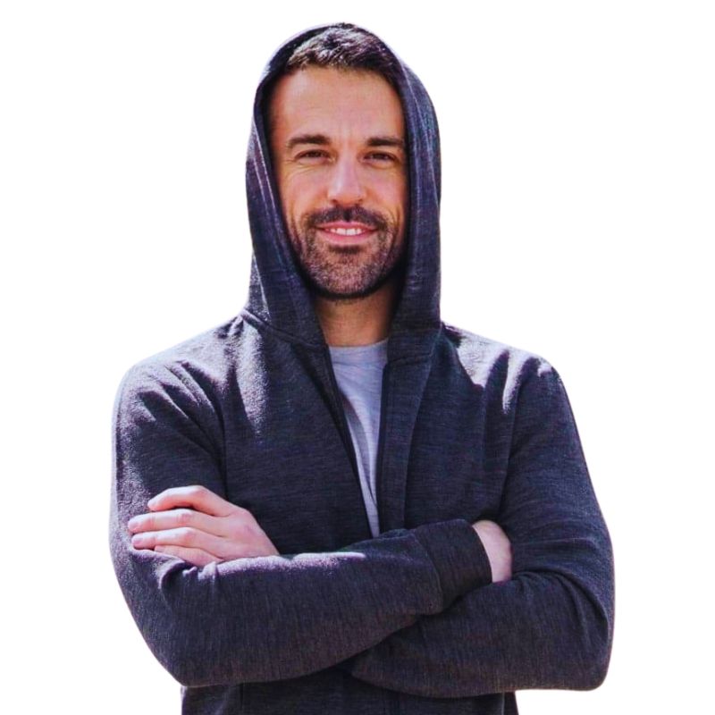 327: Scaling Unbound Merino to a $40 Million Business While Traveling the World as a Digital Nomad with Dan Demsky