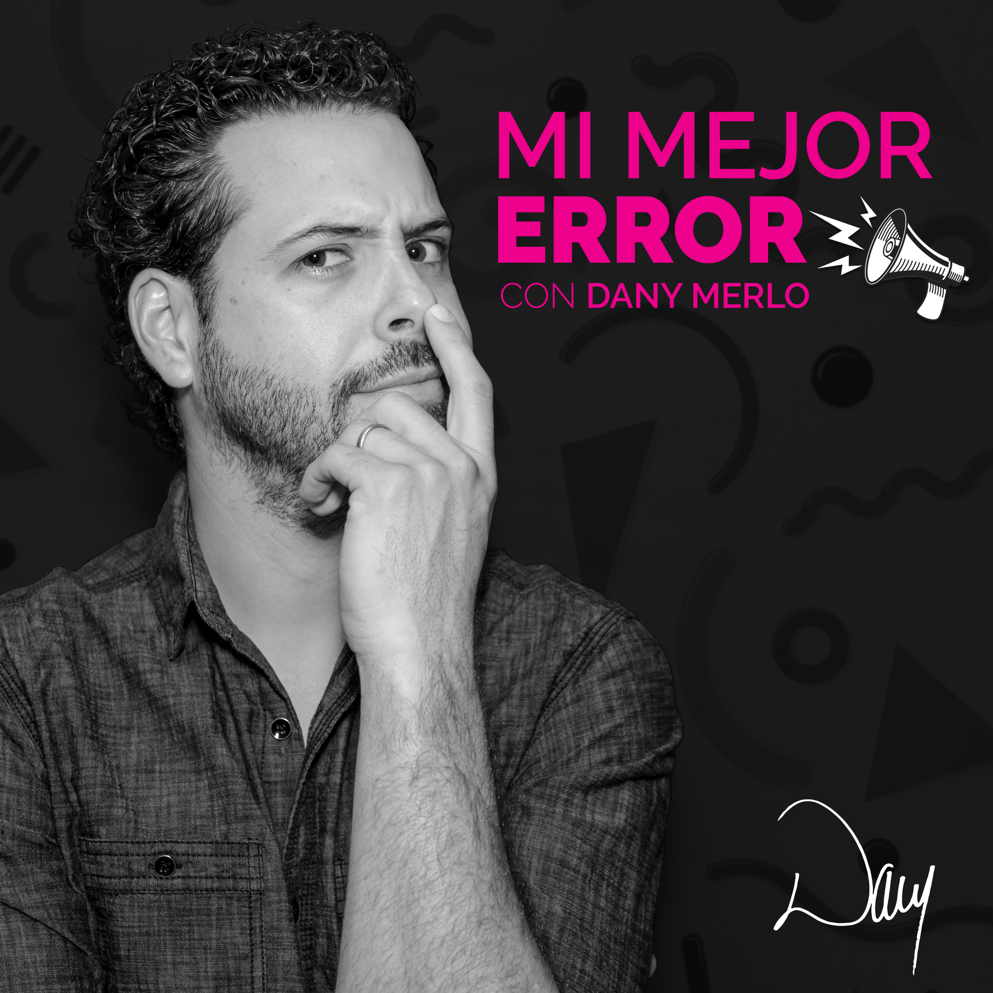 Mi Mejor Error