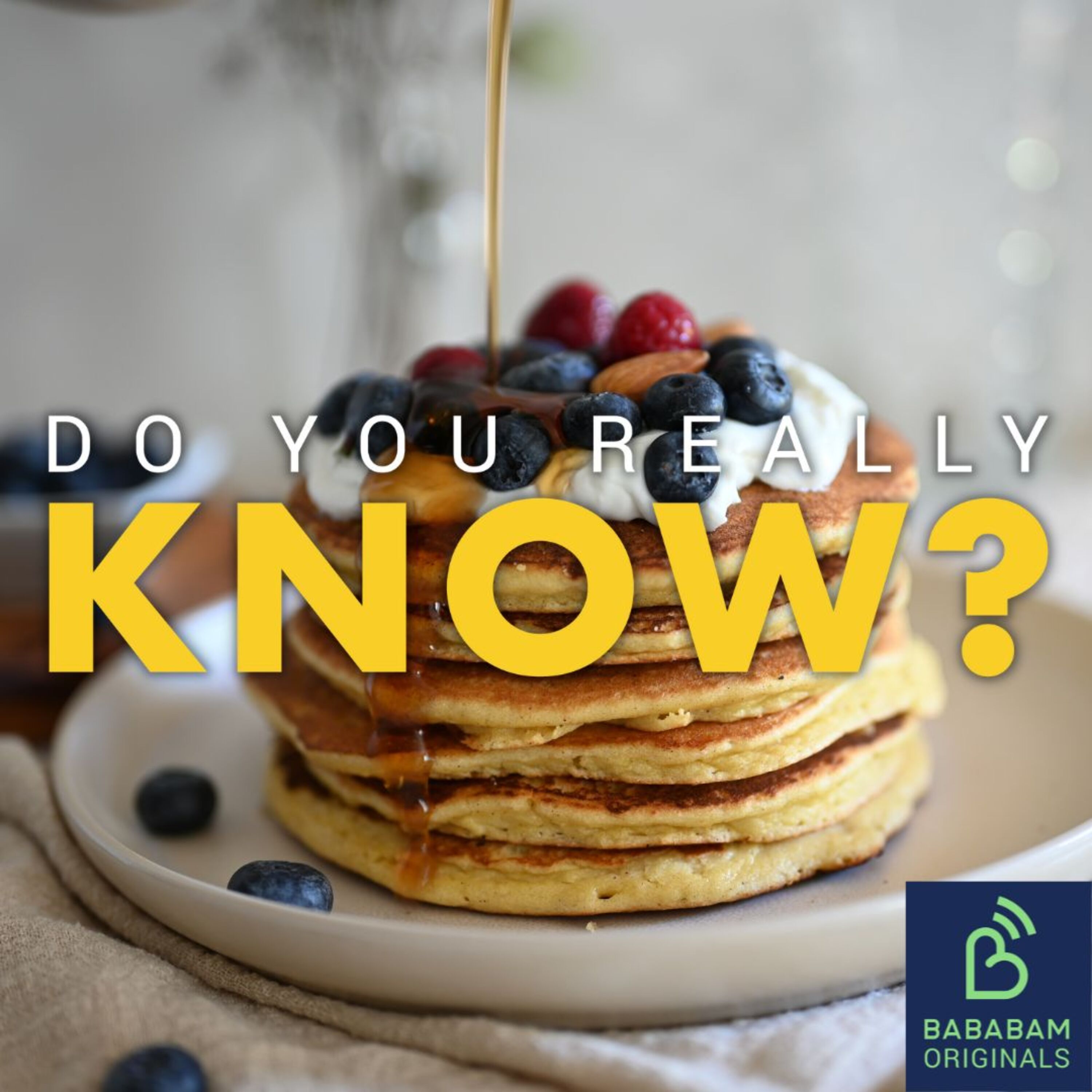 What is Pancake Day?