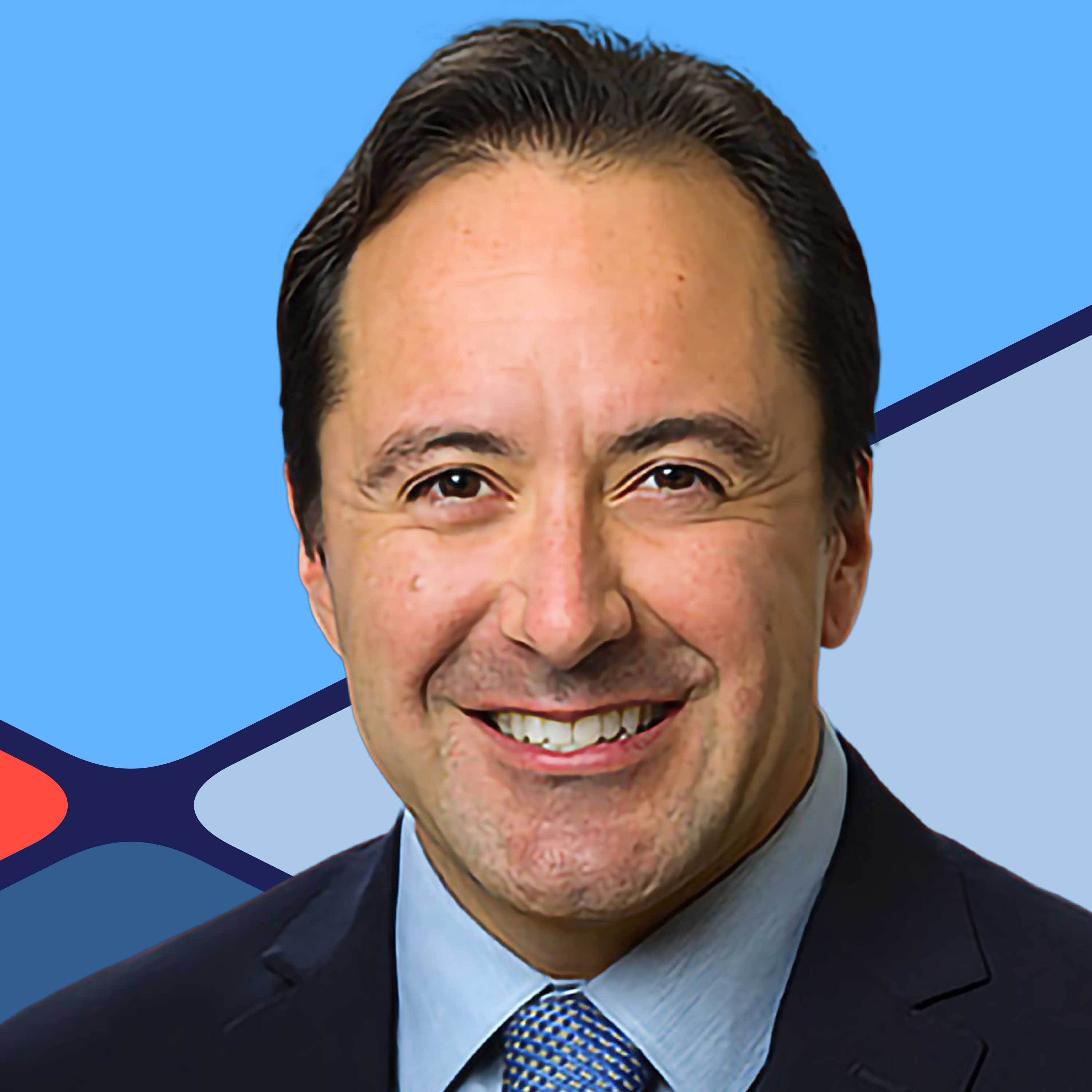 From Code to Care: Baptist Health’s Aaron Miri Sees Care Through a Tech Lens