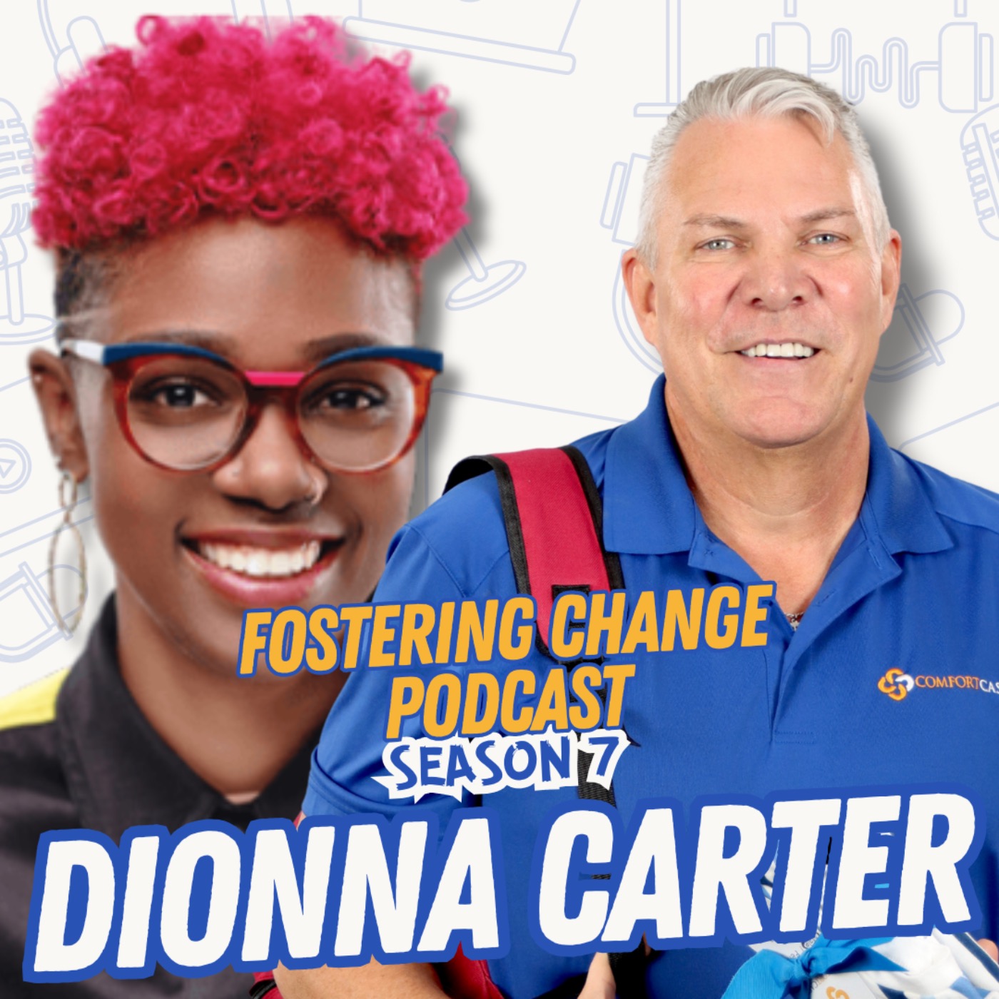 Fostering Change