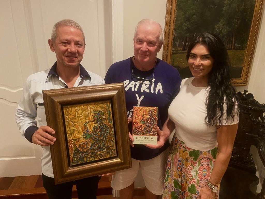 The February Room A Fly Fishing Podcast