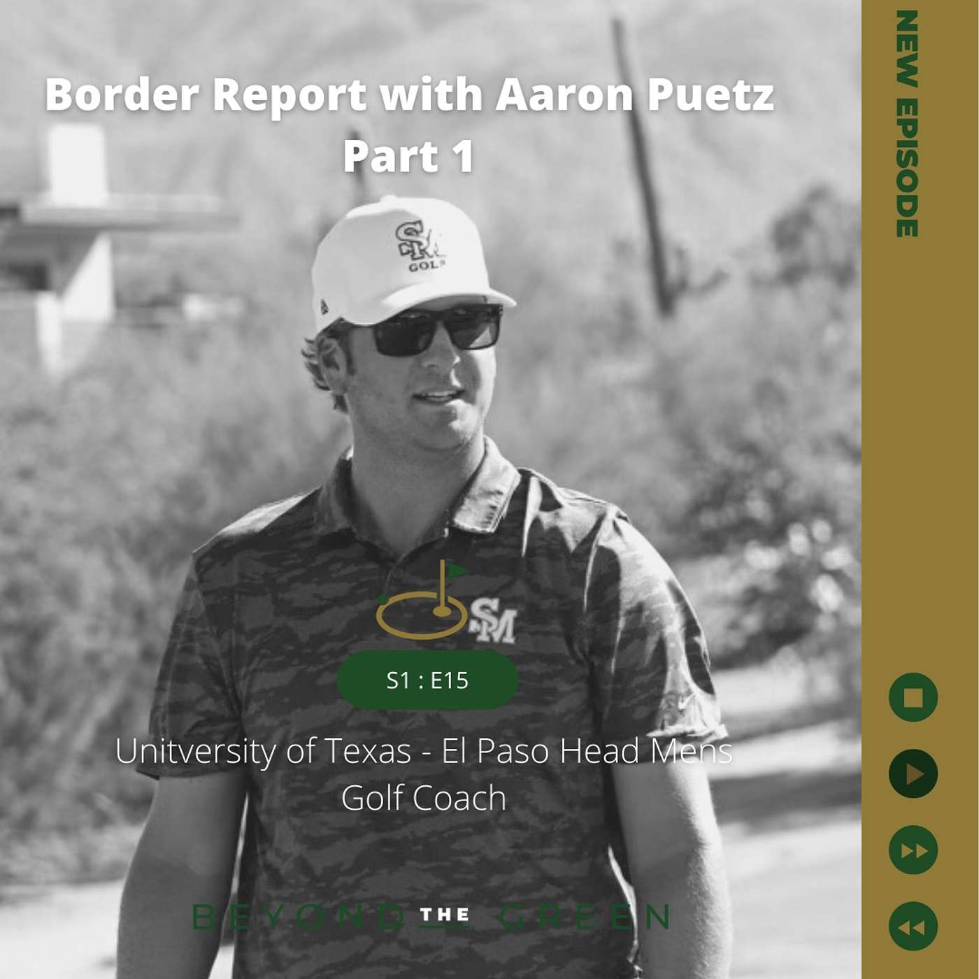 A Good Miss - Beyond the Green