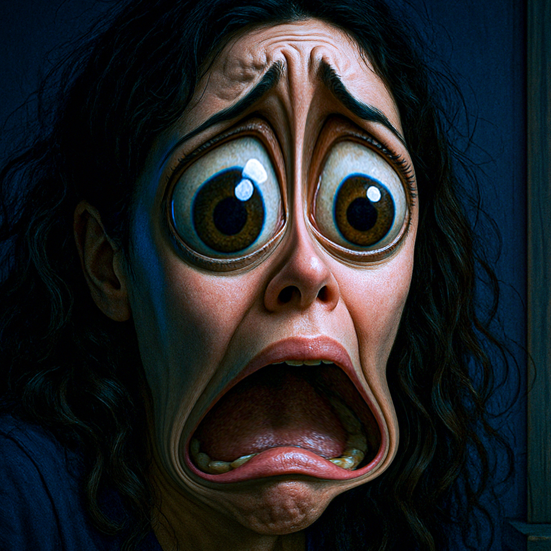 Épisode 166 : 2 histoires TERRIFIANTES d'intrusion