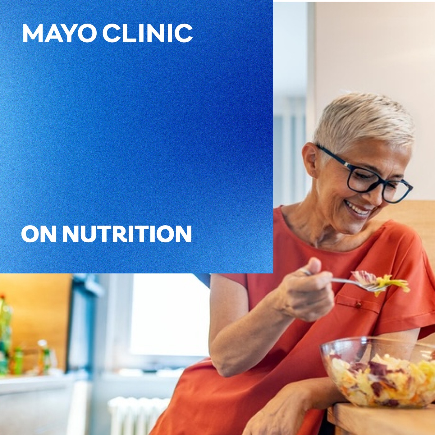 SPECIAL EPISODE! Diet for Longevity: Eating Well to Age Well