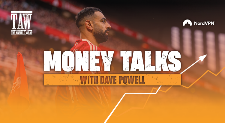 Mo Salah & Ticket Prices: Money Talks