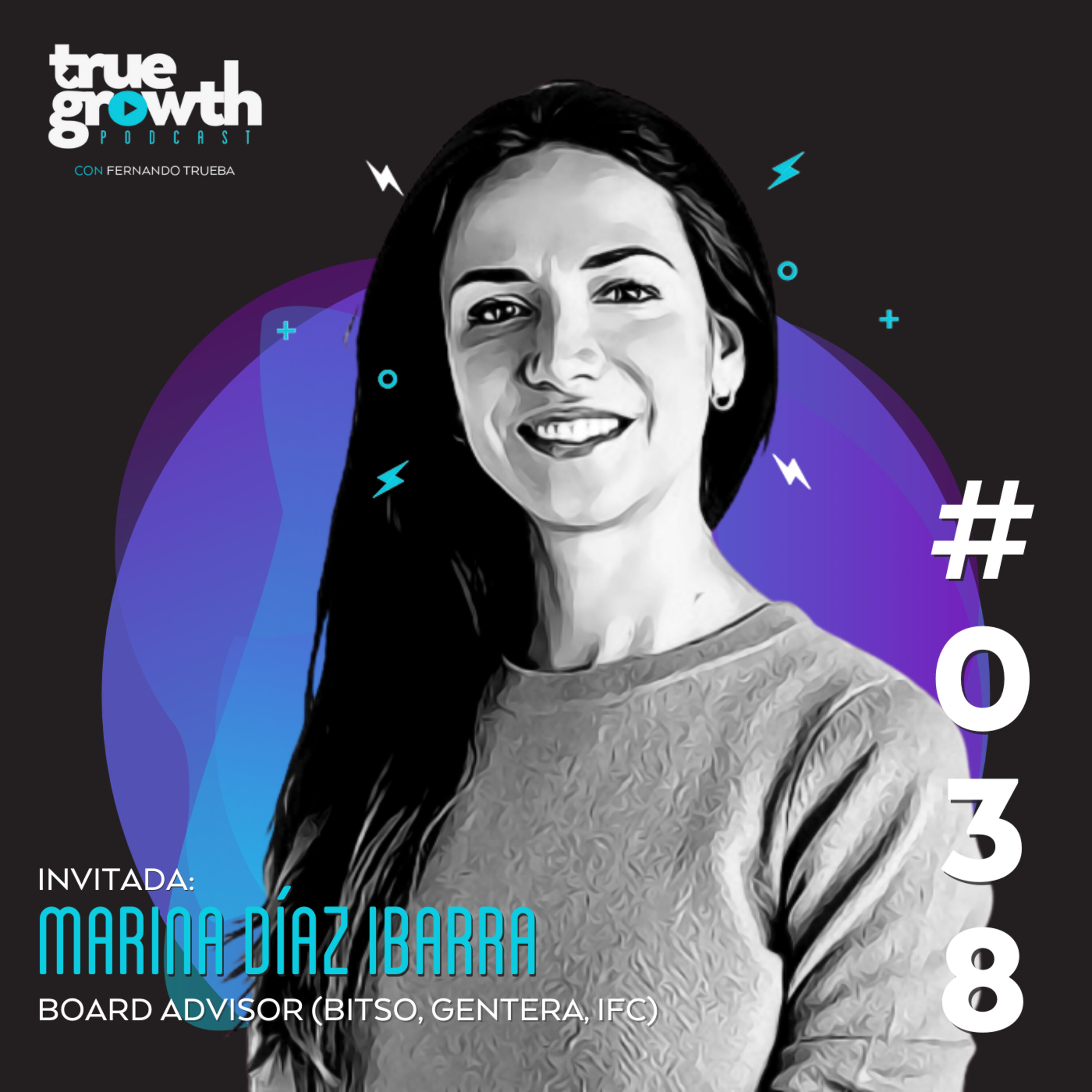 True Growth con Fernando Trueba